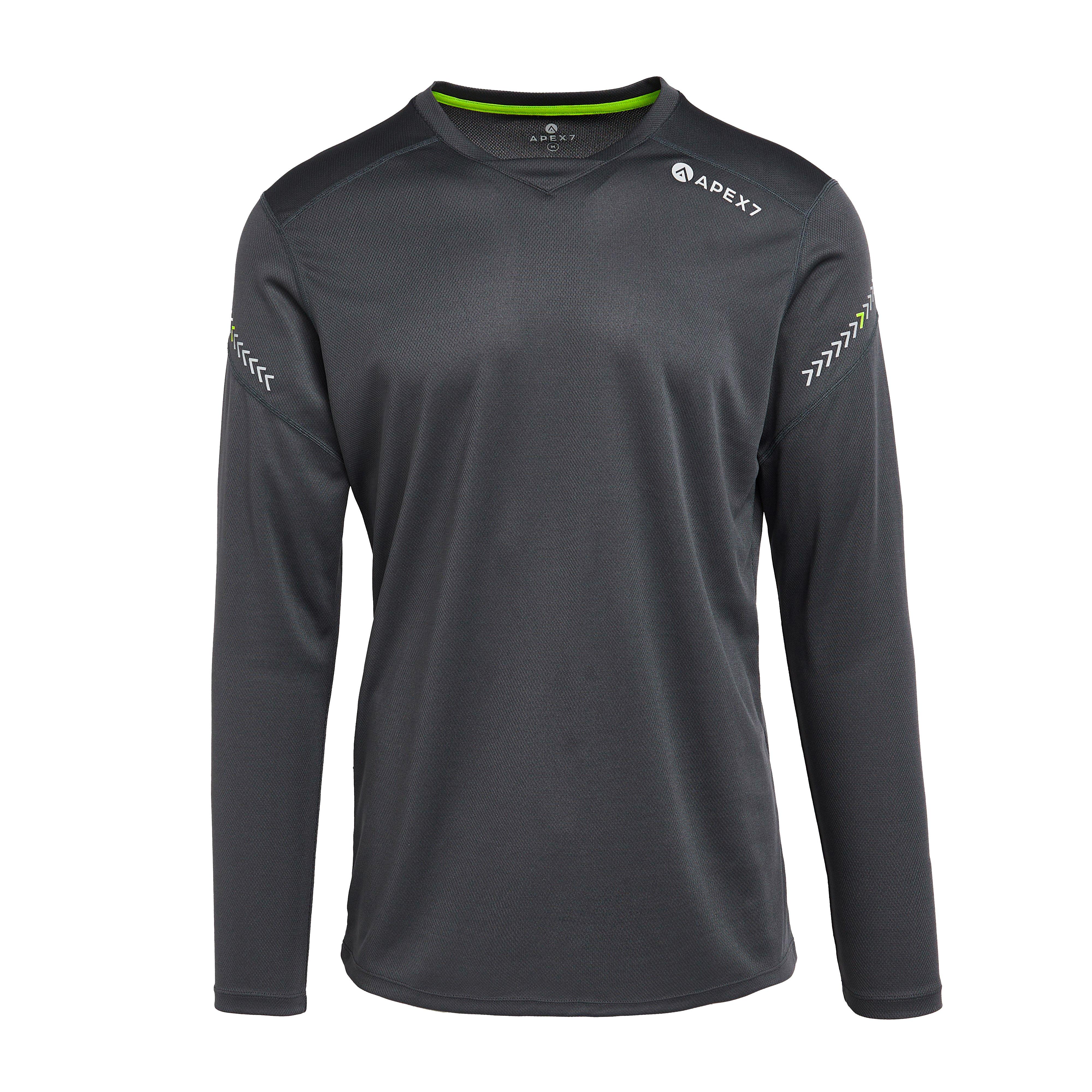 Lithium Long Sleeve Jersey