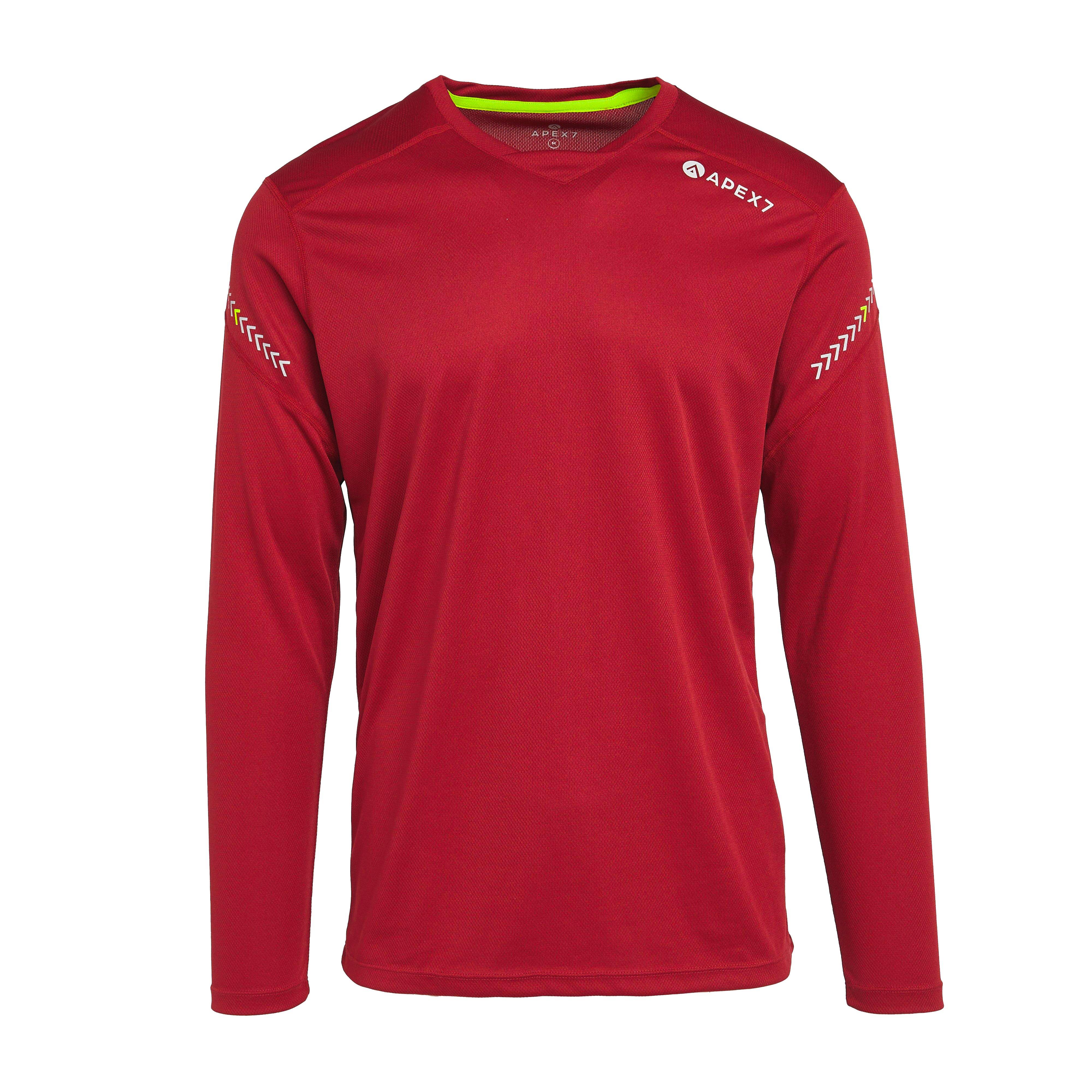 Lithium Long Sleeve Jersey