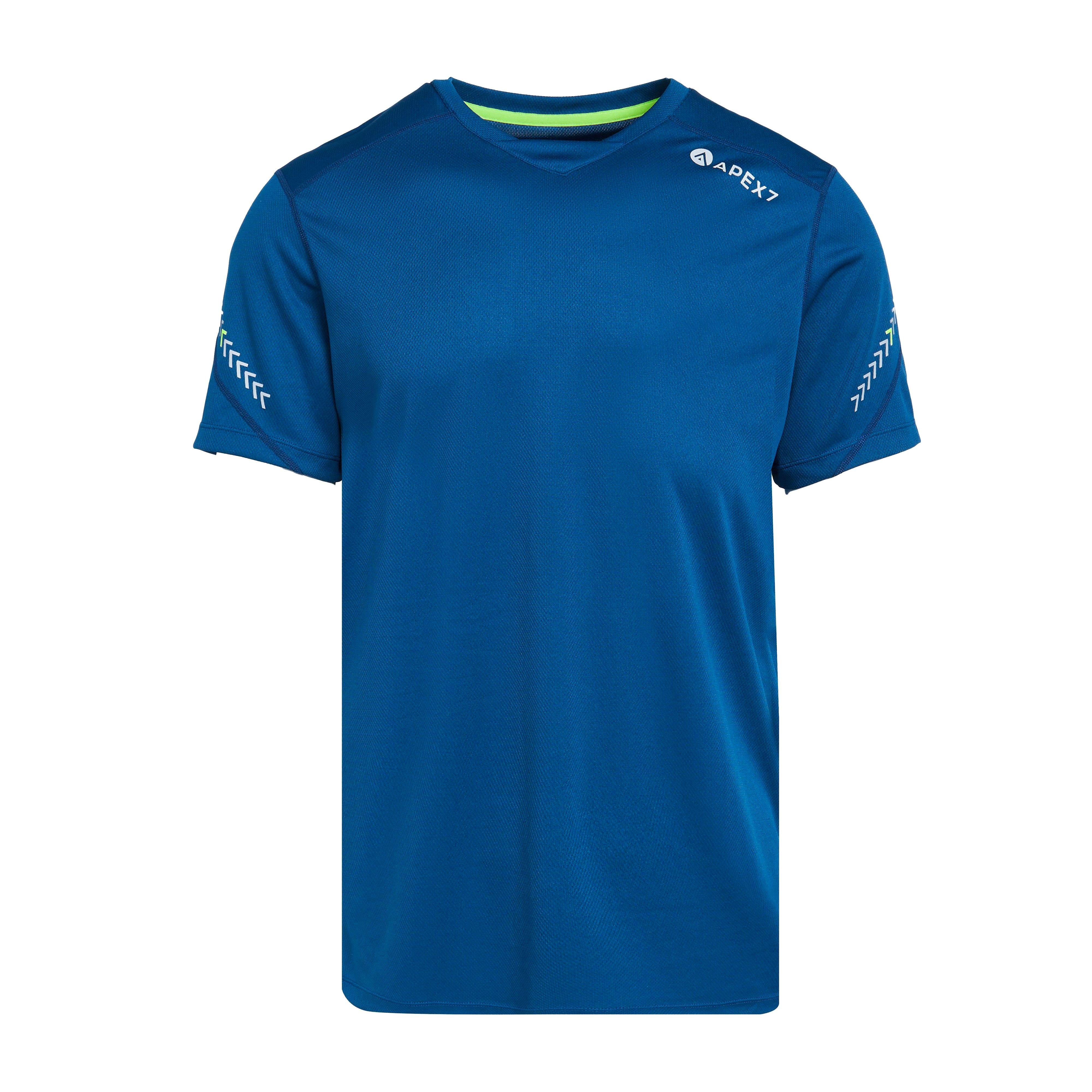 Lithium Short Sleeve Jersey