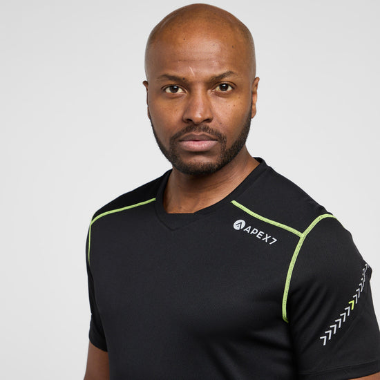 Lithium Short Sleeve Jersey