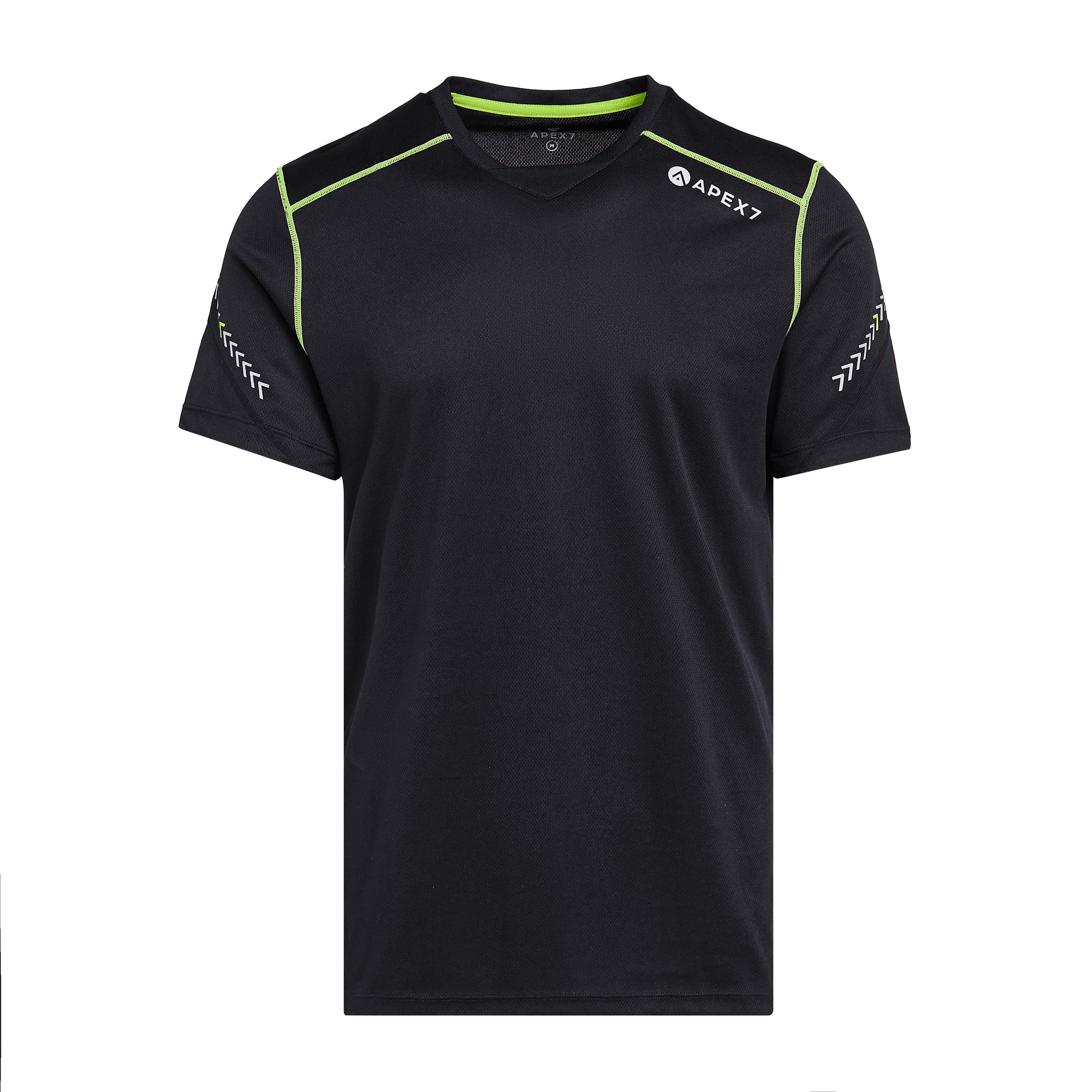 Lithium Short Sleeve Jersey