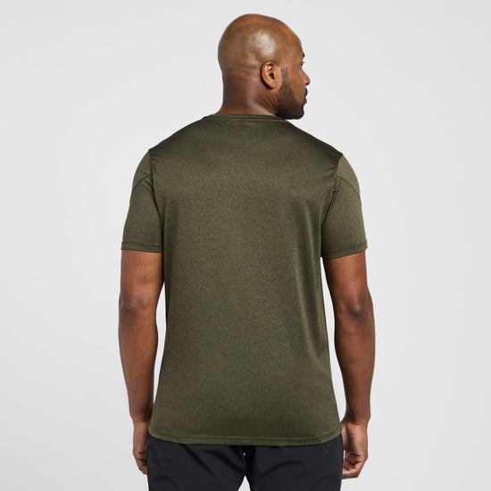 Xenon Short Sleeve Tech T-Shirt