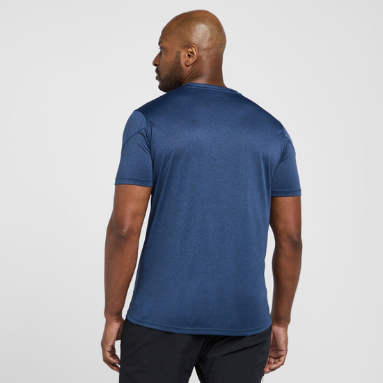 Xenon Short Sleeve Tech T-Shirt