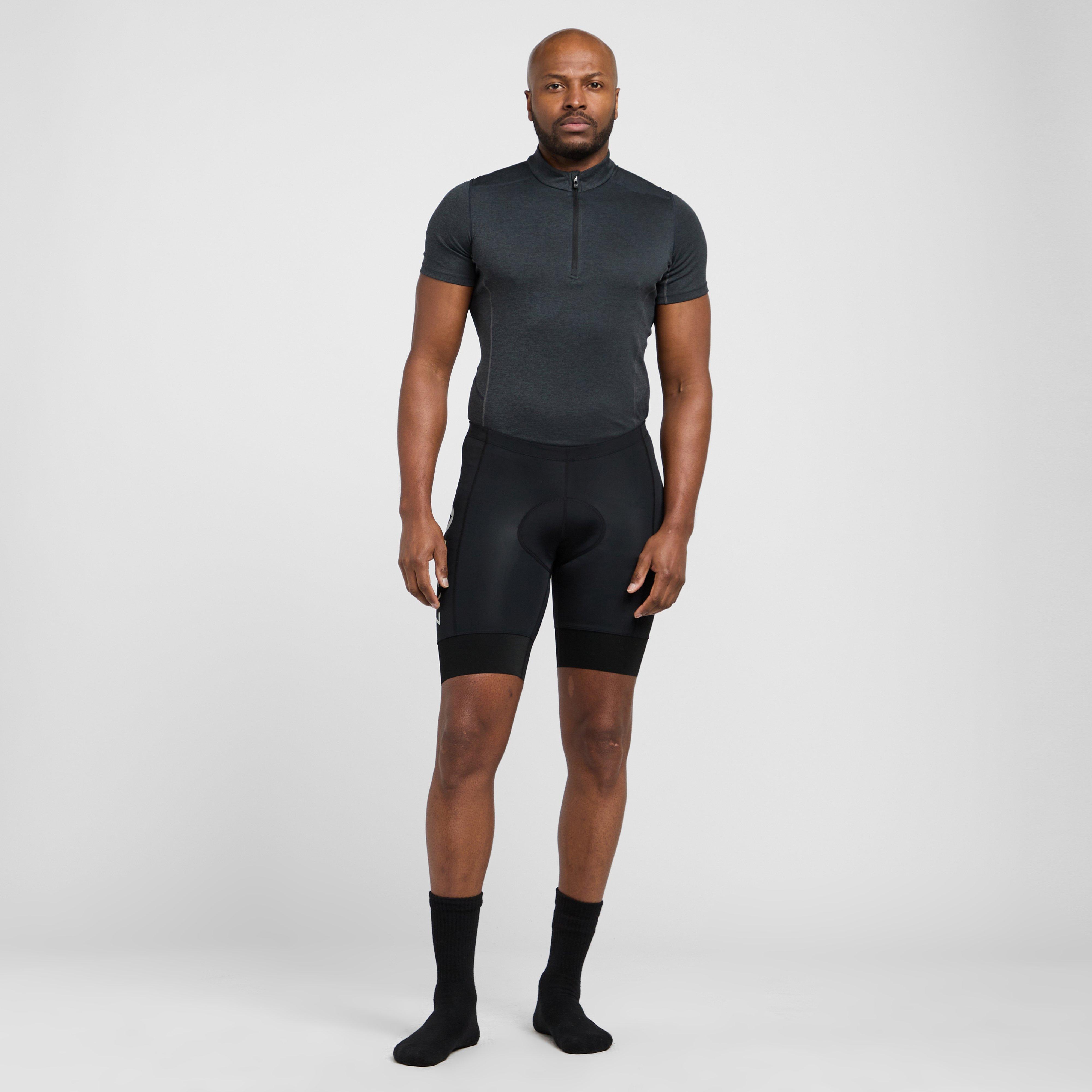 Hydrogen Liner Short