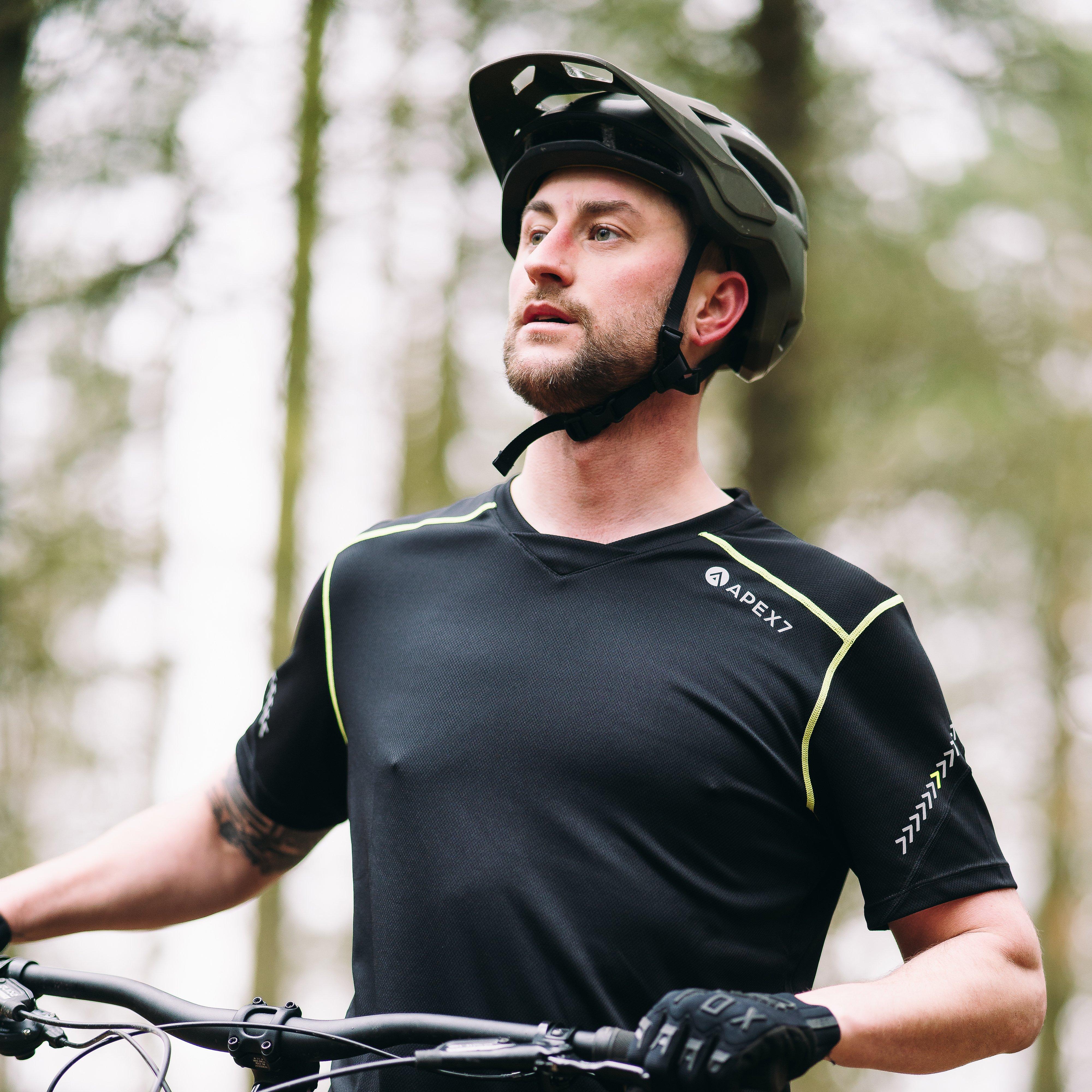 Hydrogen Liner Short