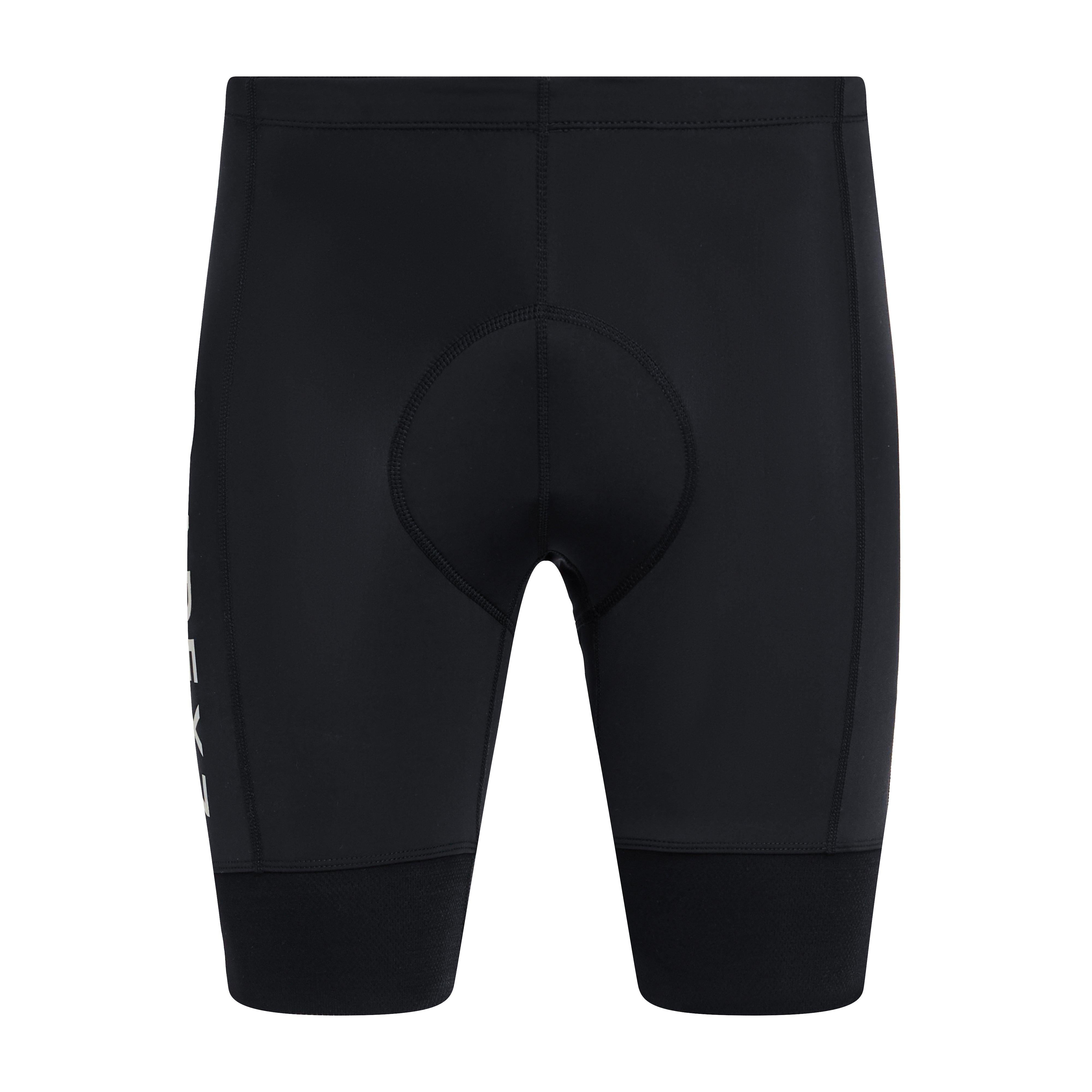 Hydrogen Liner Short