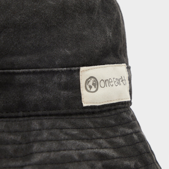 Unisex Washed Bucket Hat