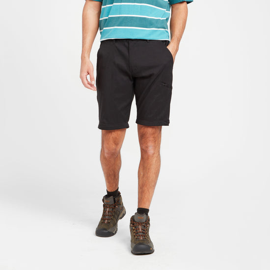 Men's Kiwi Pro Convertible Trousers