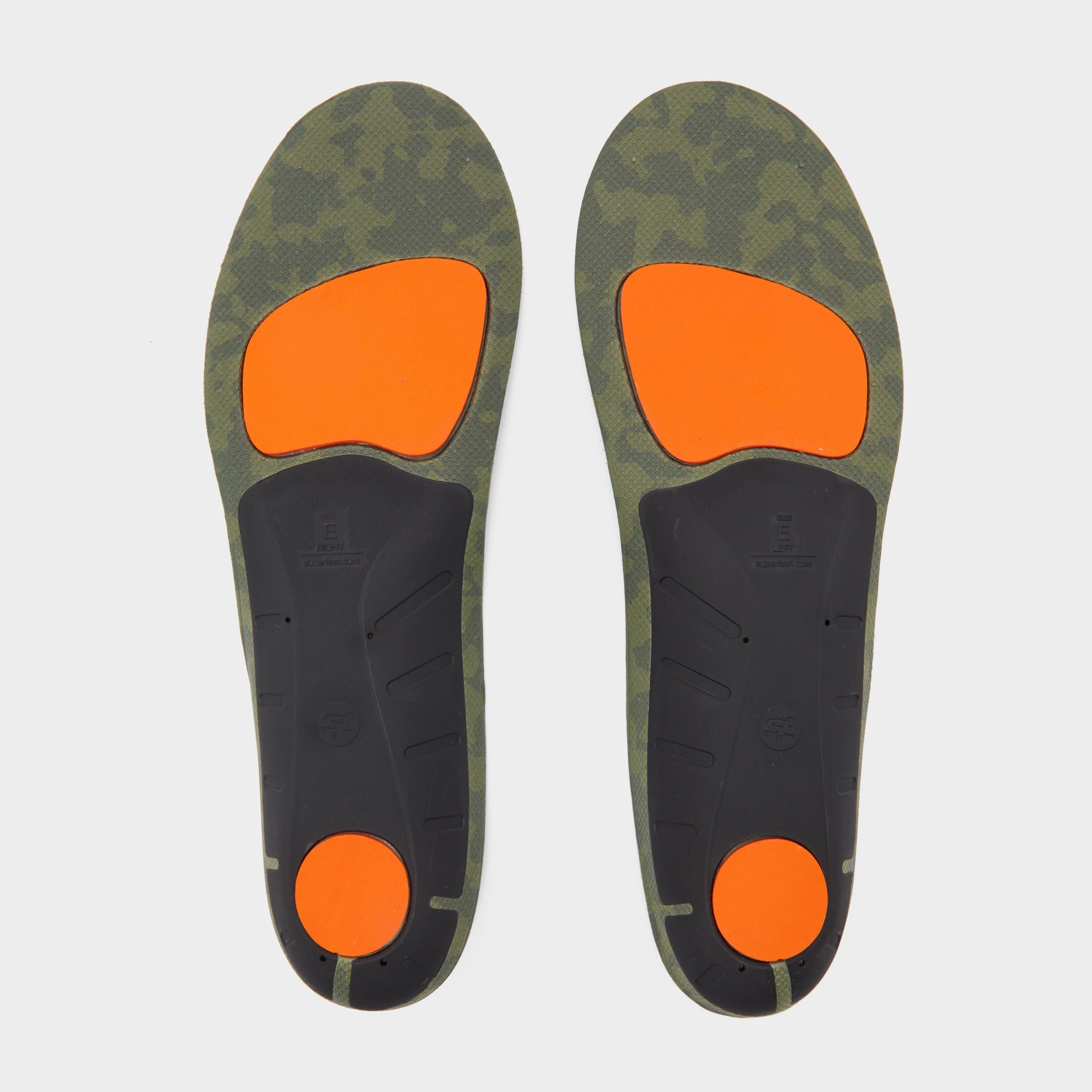 Adapt Hike Max Insoles