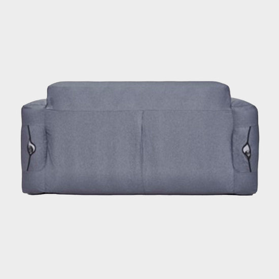 Inflatable Two-Person Sofa