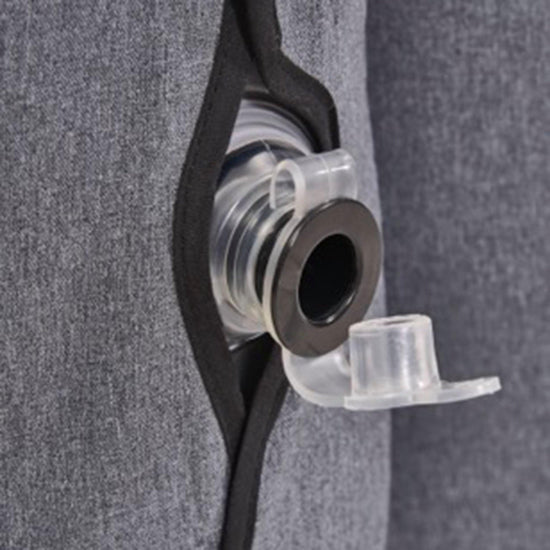 Inflatable Two-Person Sofa