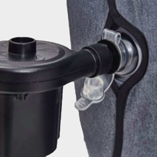 Inflatable Two-Person Sofa