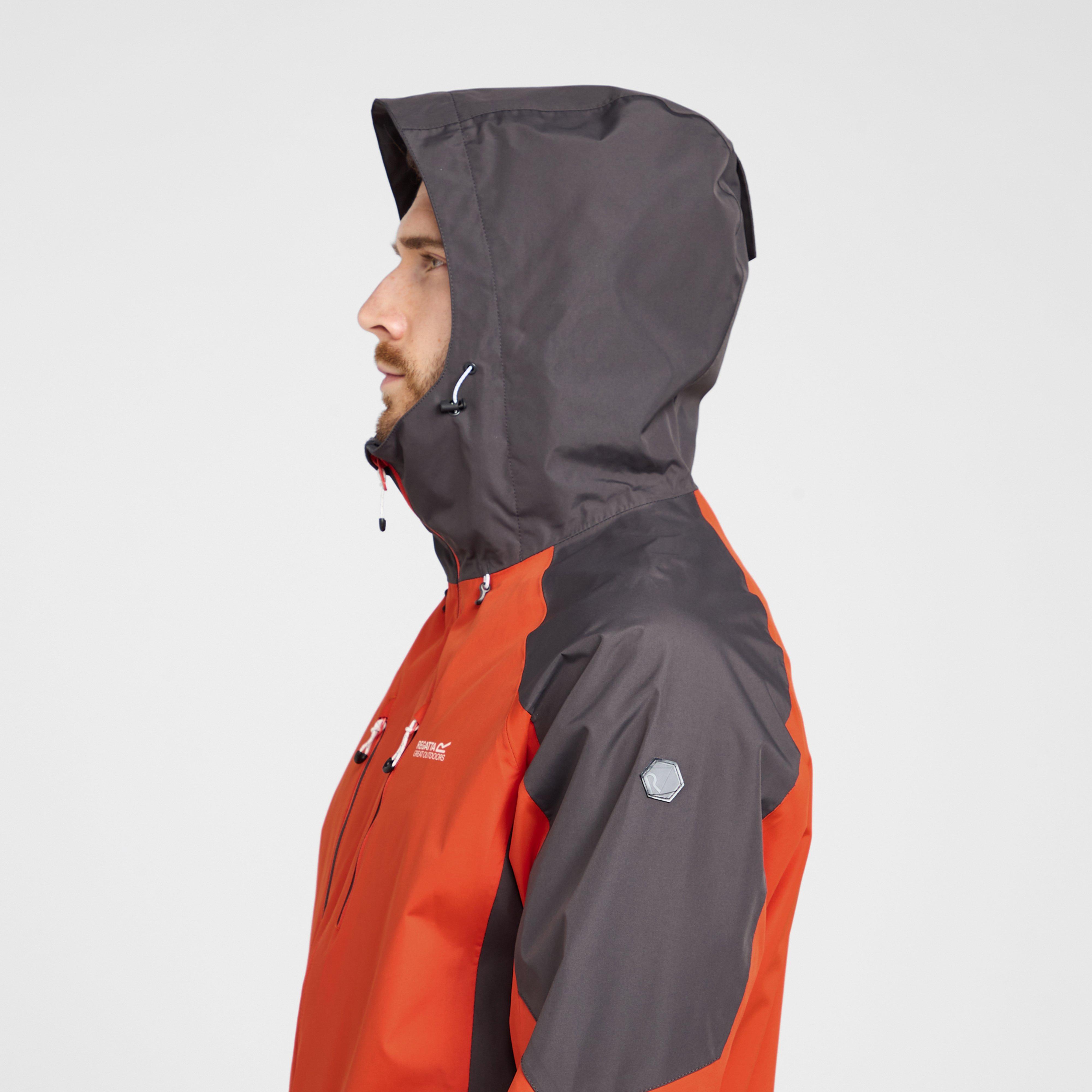 Men’s Kulton Waterproof Jacket