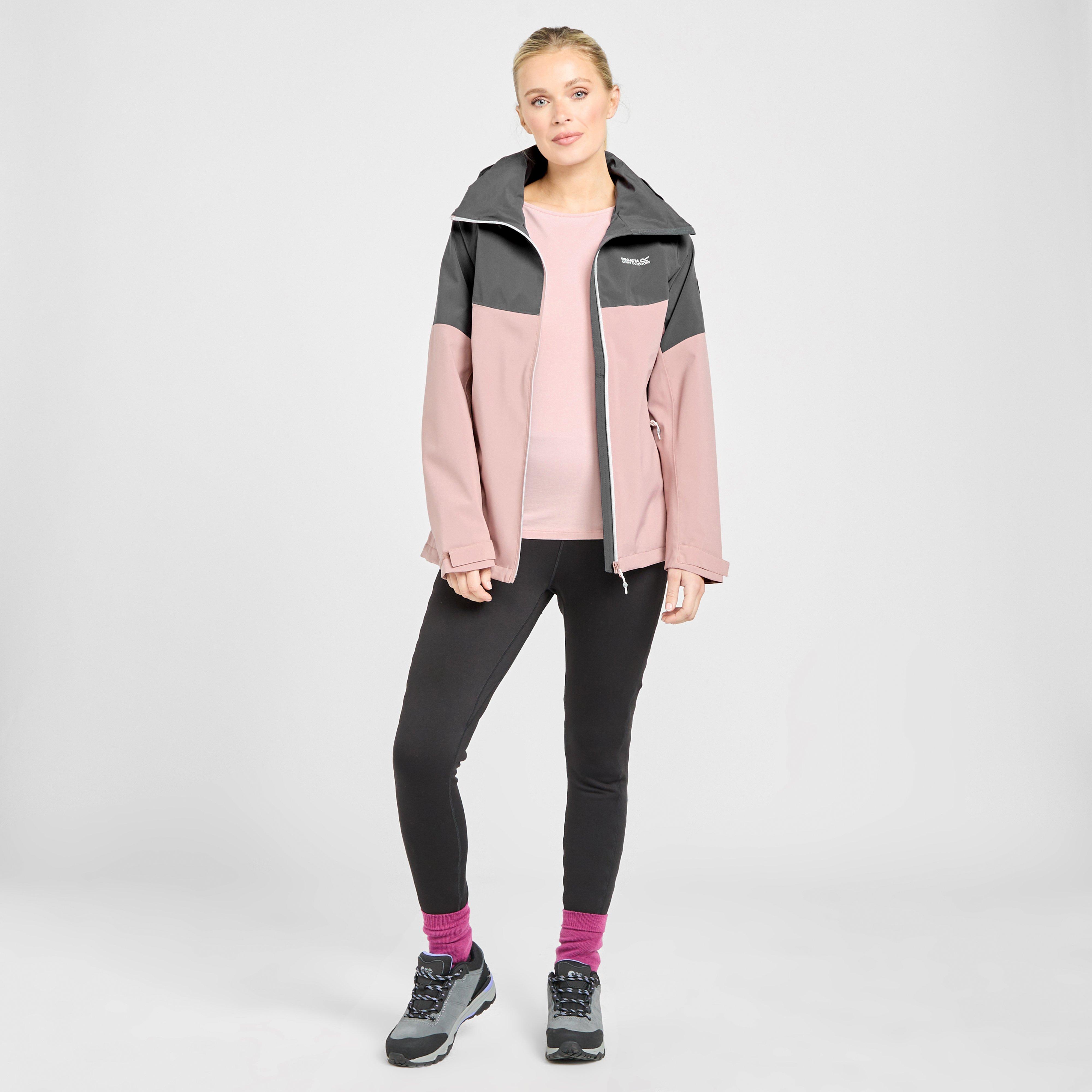 Women’s Bosfield Waterproof Jacket