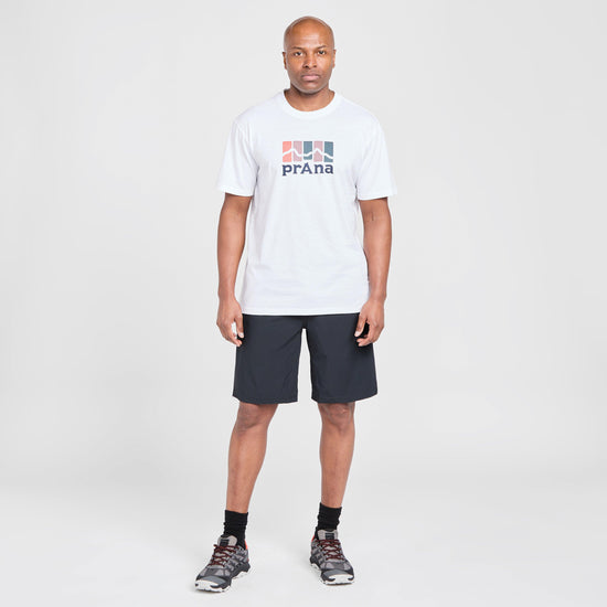 Men’s Mountain Short Sleeve Tee