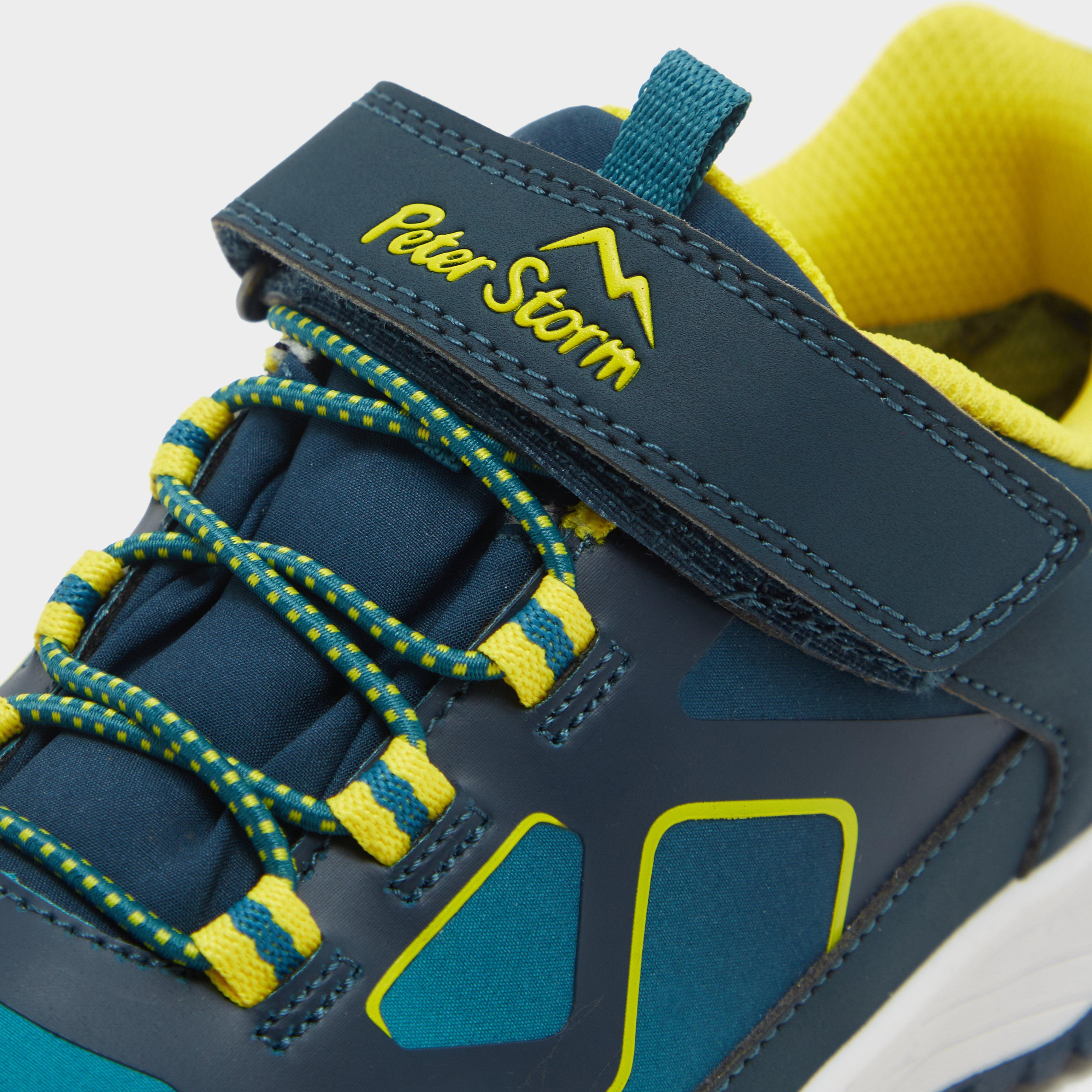 Kids’ Orion Waterproof Shoes