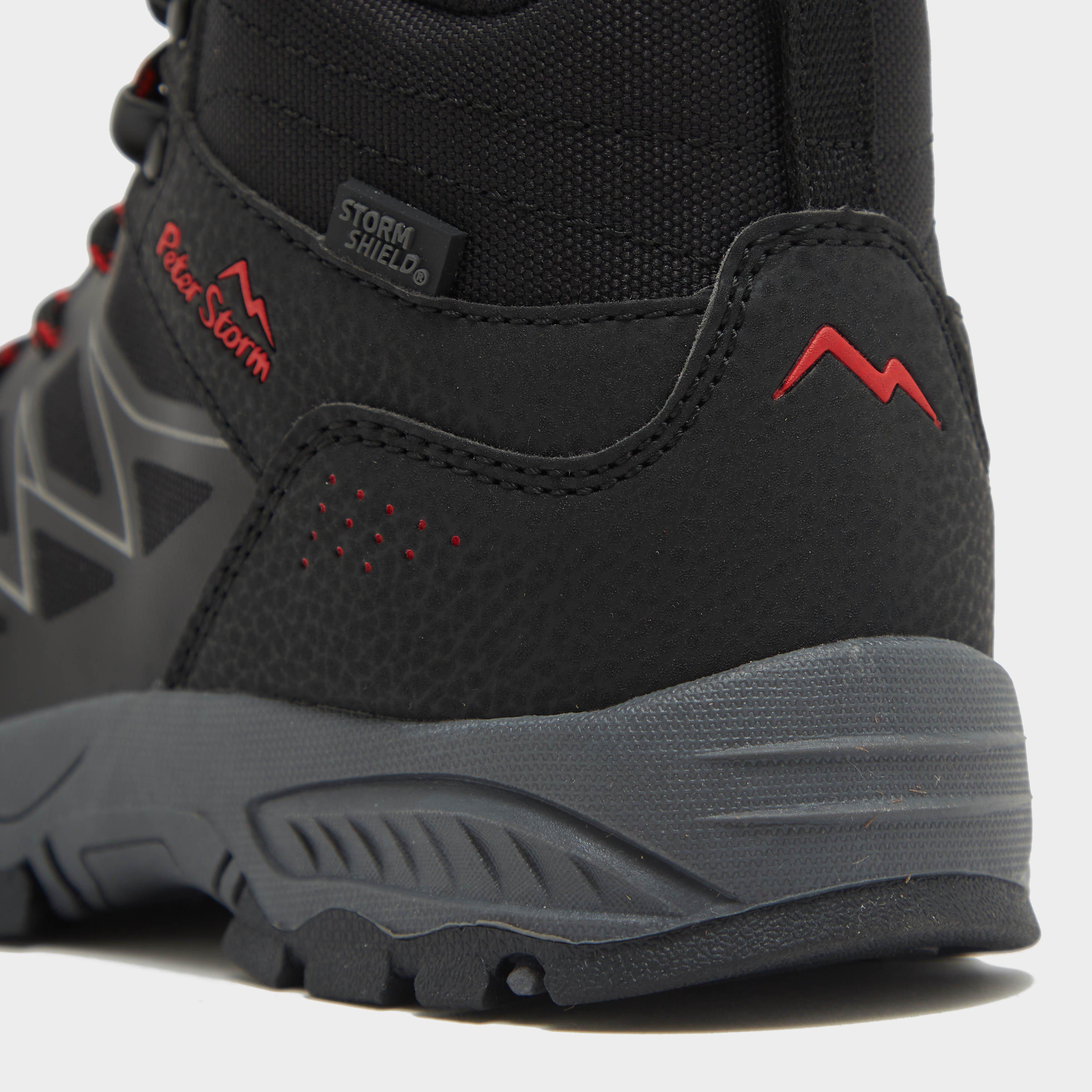 Kids' Thunder Mid Walking Boot