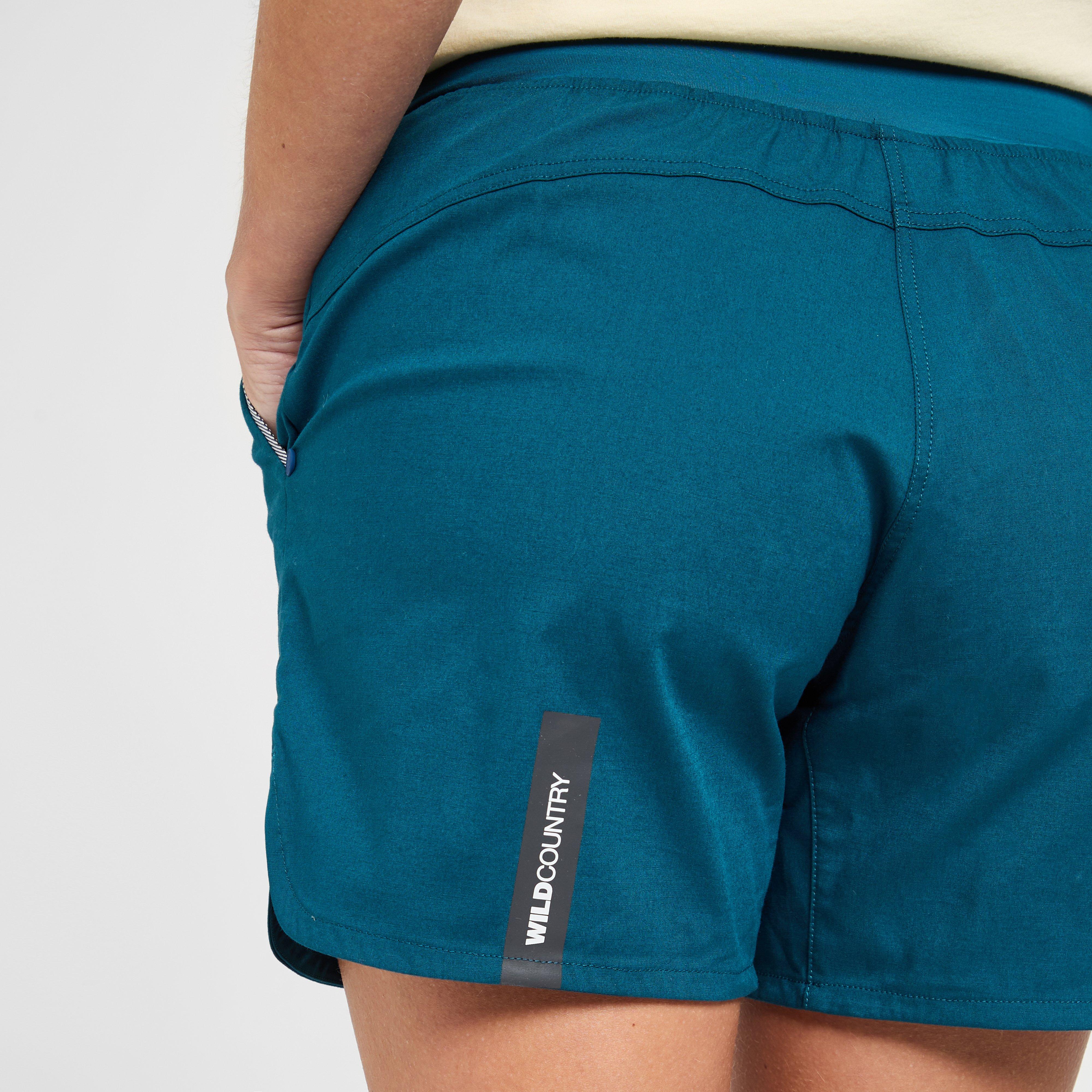 Women's Session Shorts