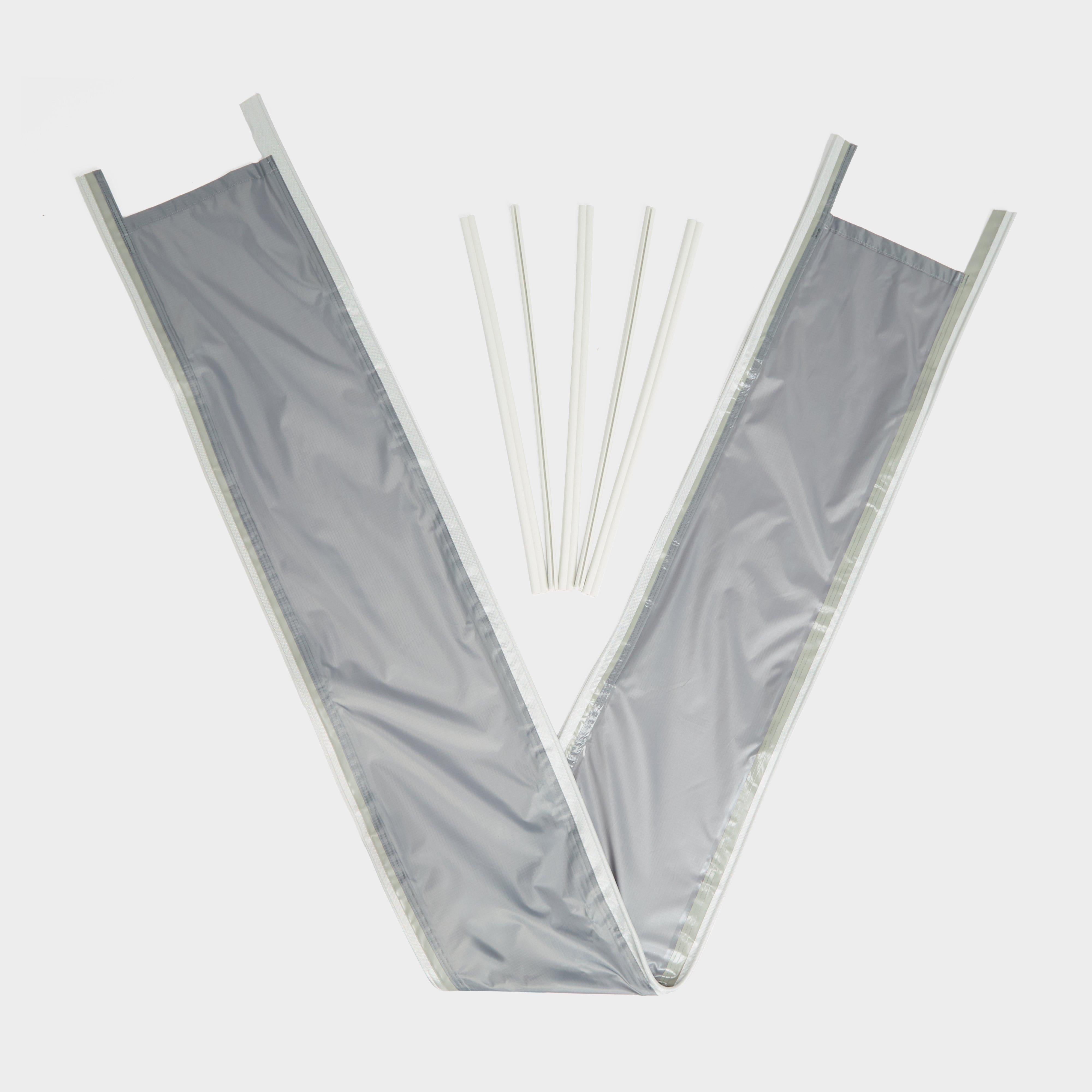 Awning Extension Strip