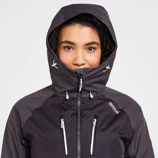 Women’s Kulton Waterproof Jacket