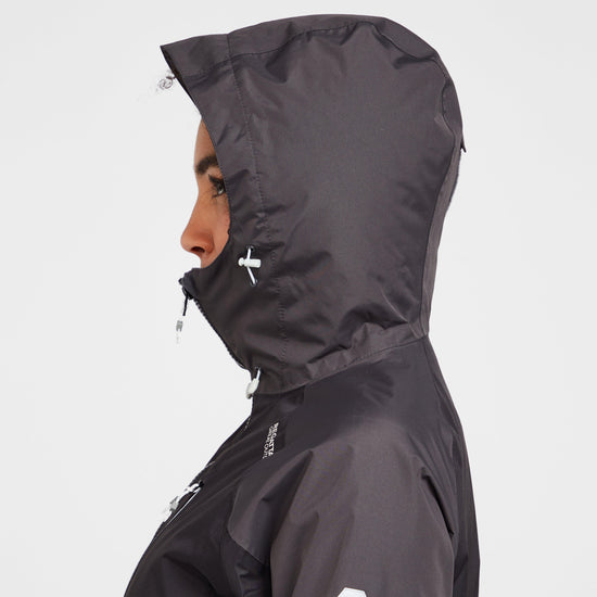 Women’s Kulton Waterproof Jacket