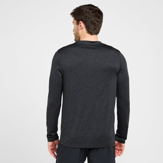 Men’s Active Long Sleeve T-Shirt