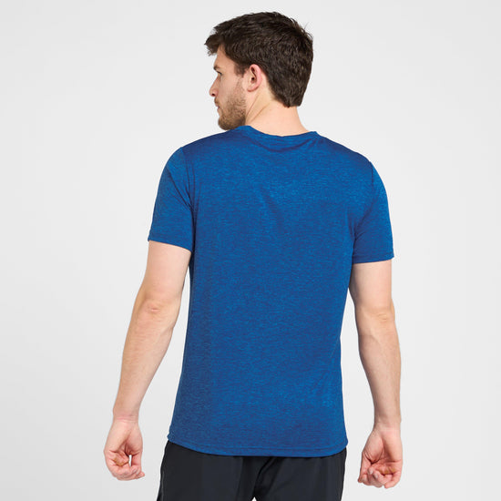 Men’s Active Short Sleeve T-Shirt