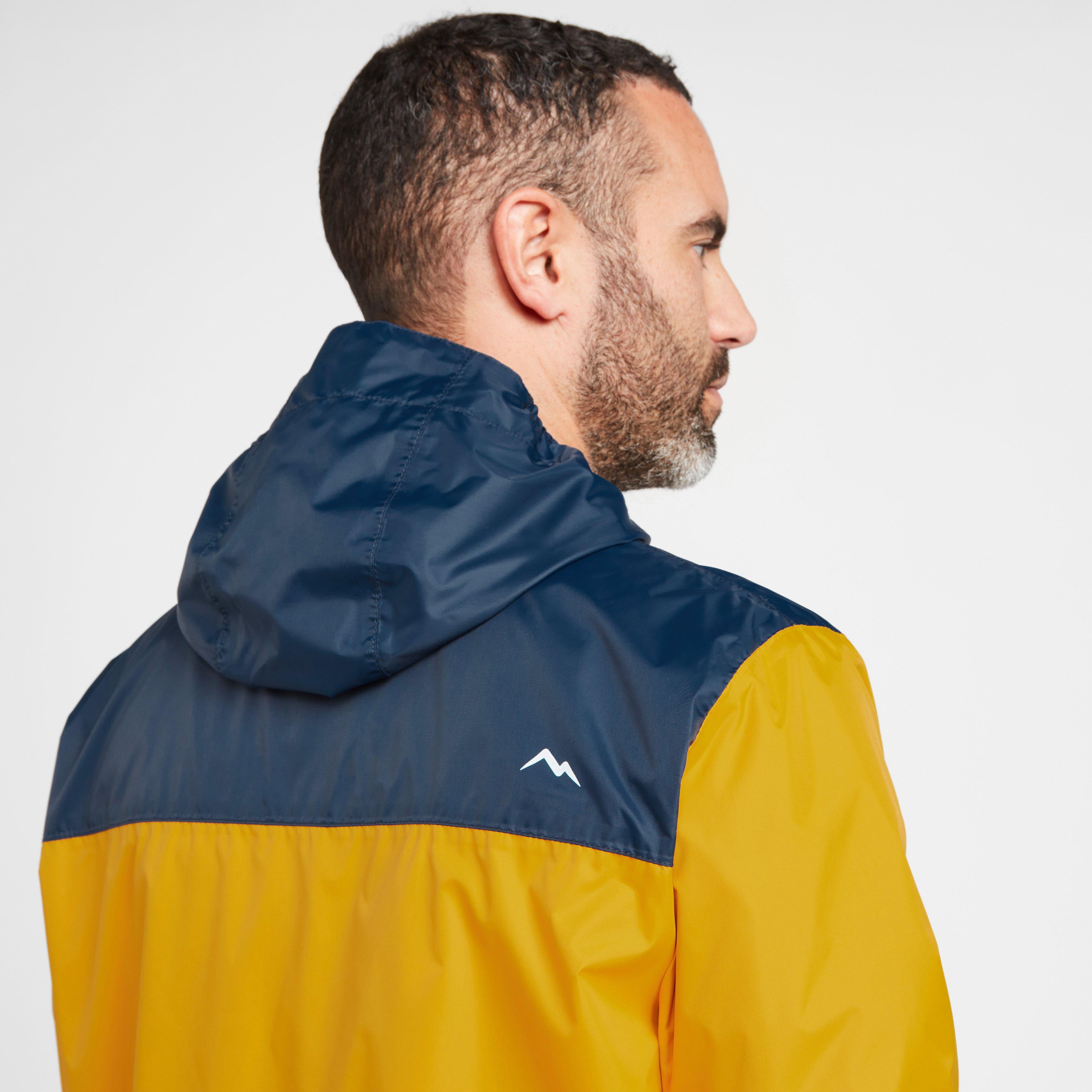 Men’s Cyclone Waterproof Jacket