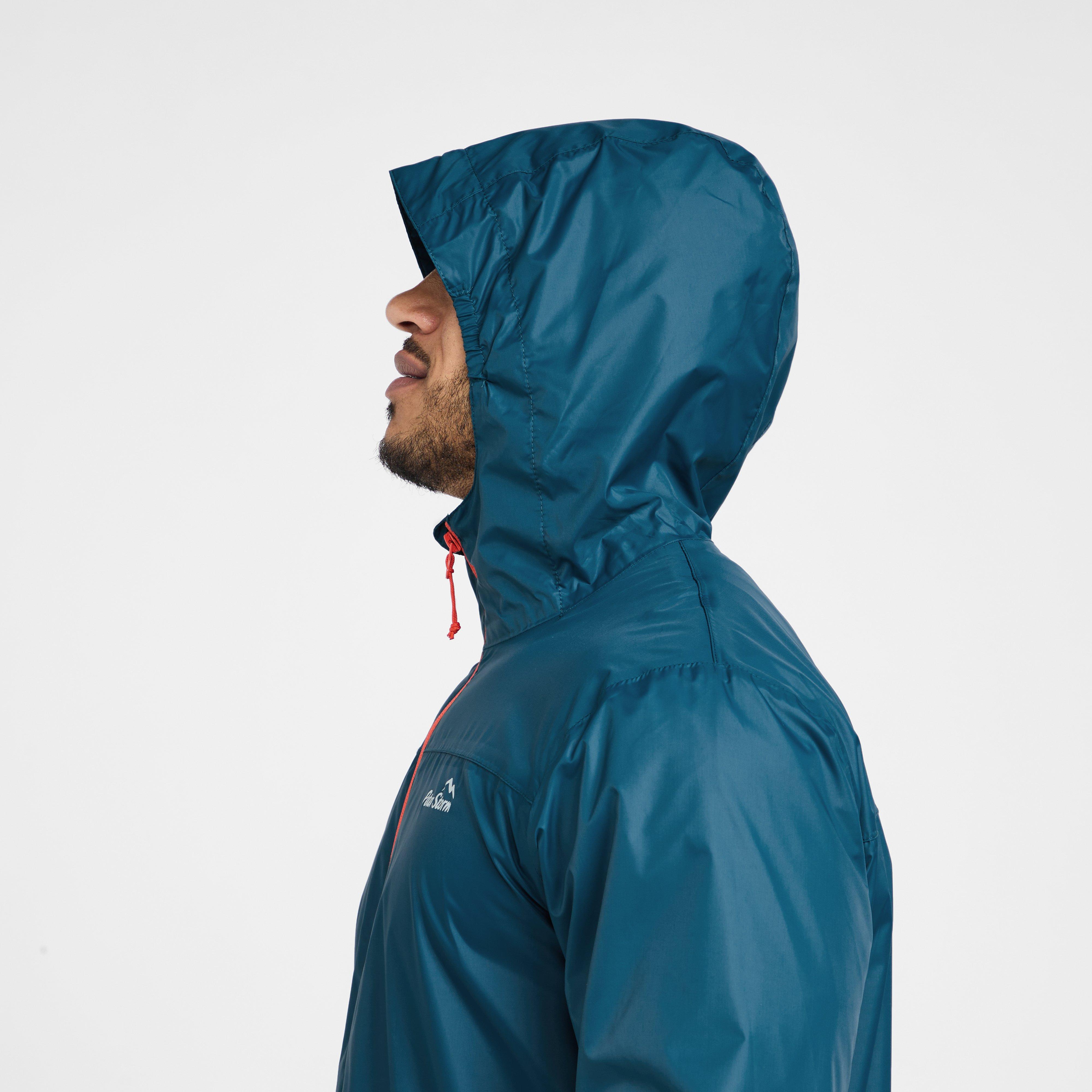 Men’s Cyclone Waterproof Jacket