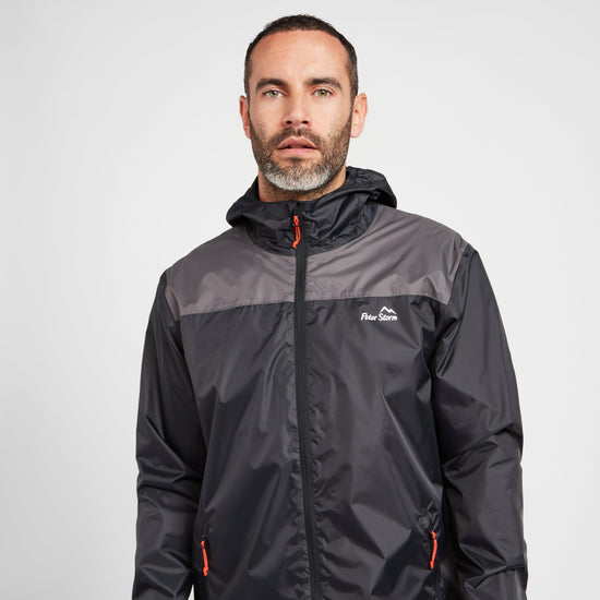 Men’s Cyclone Waterproof Jacket