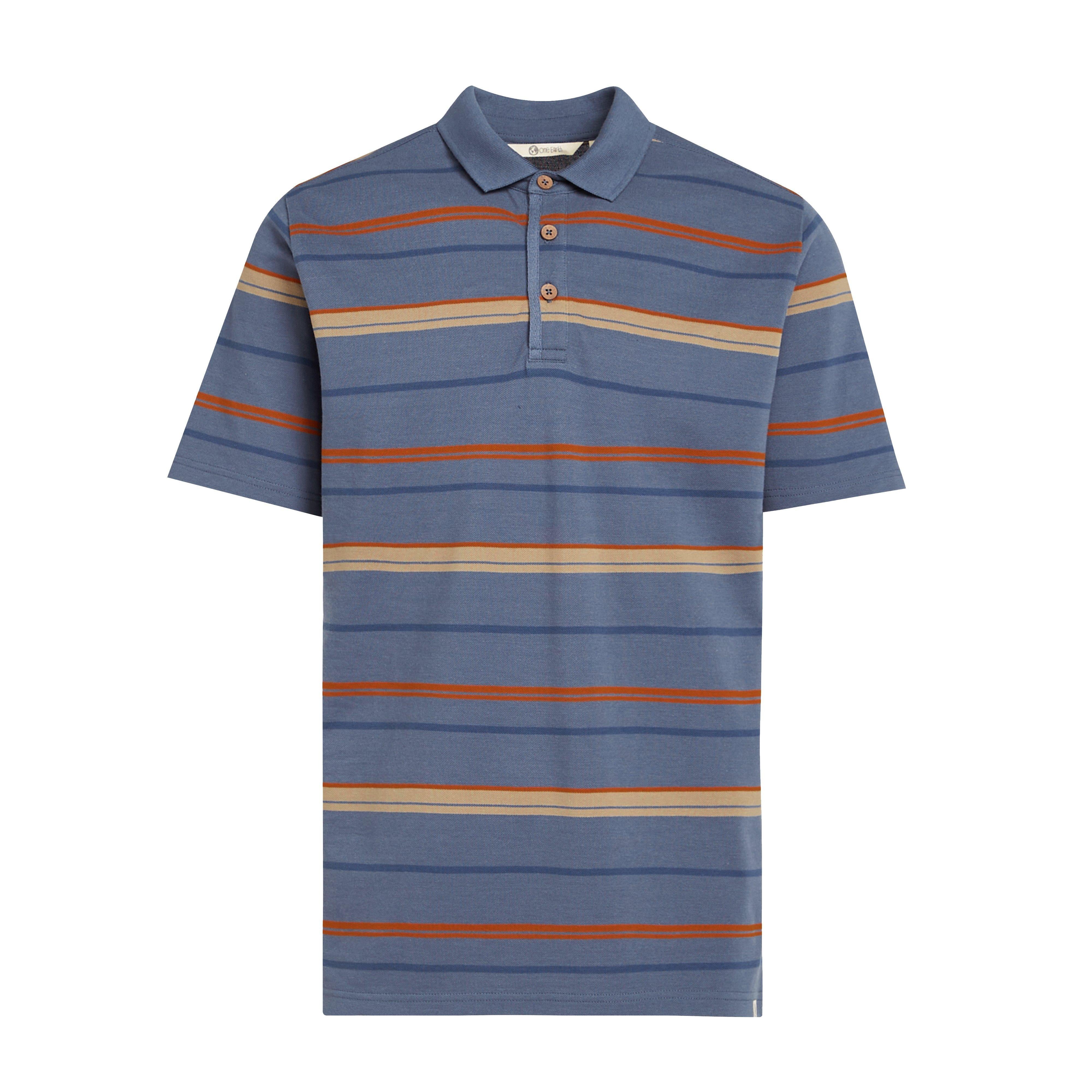 Men’s Warren Polo Shirt
