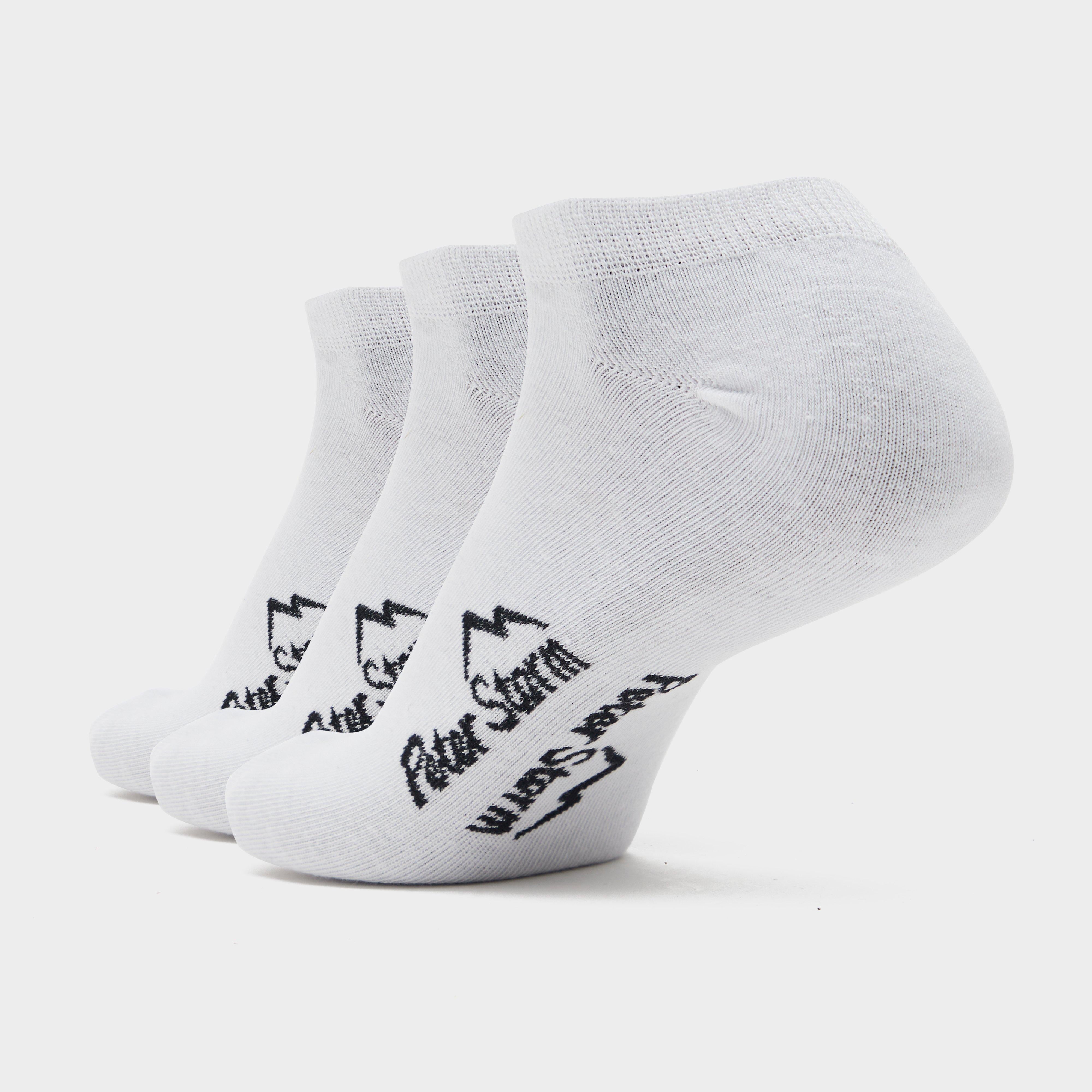 3-Pack Sport Sock