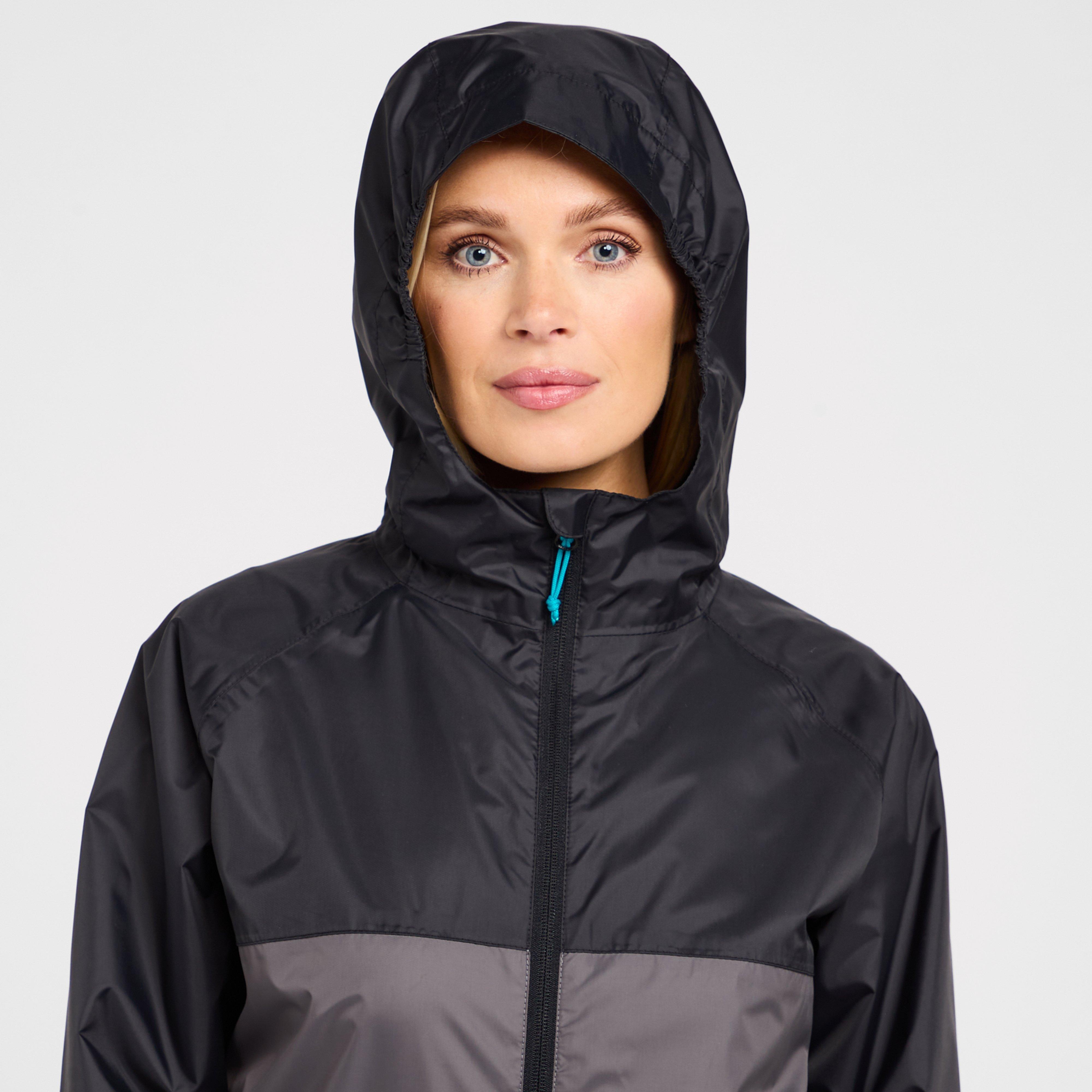 Women’s Cyclone Waterproof Jacket