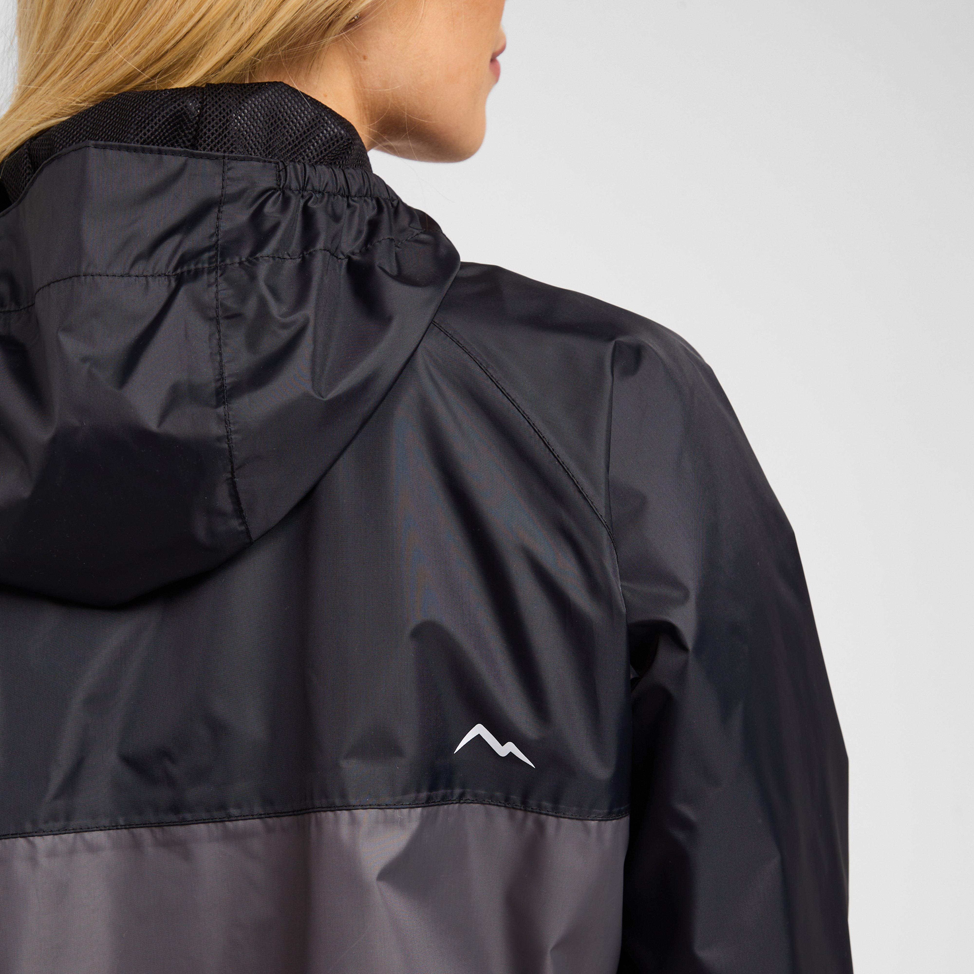 Women’s Cyclone Waterproof Jacket