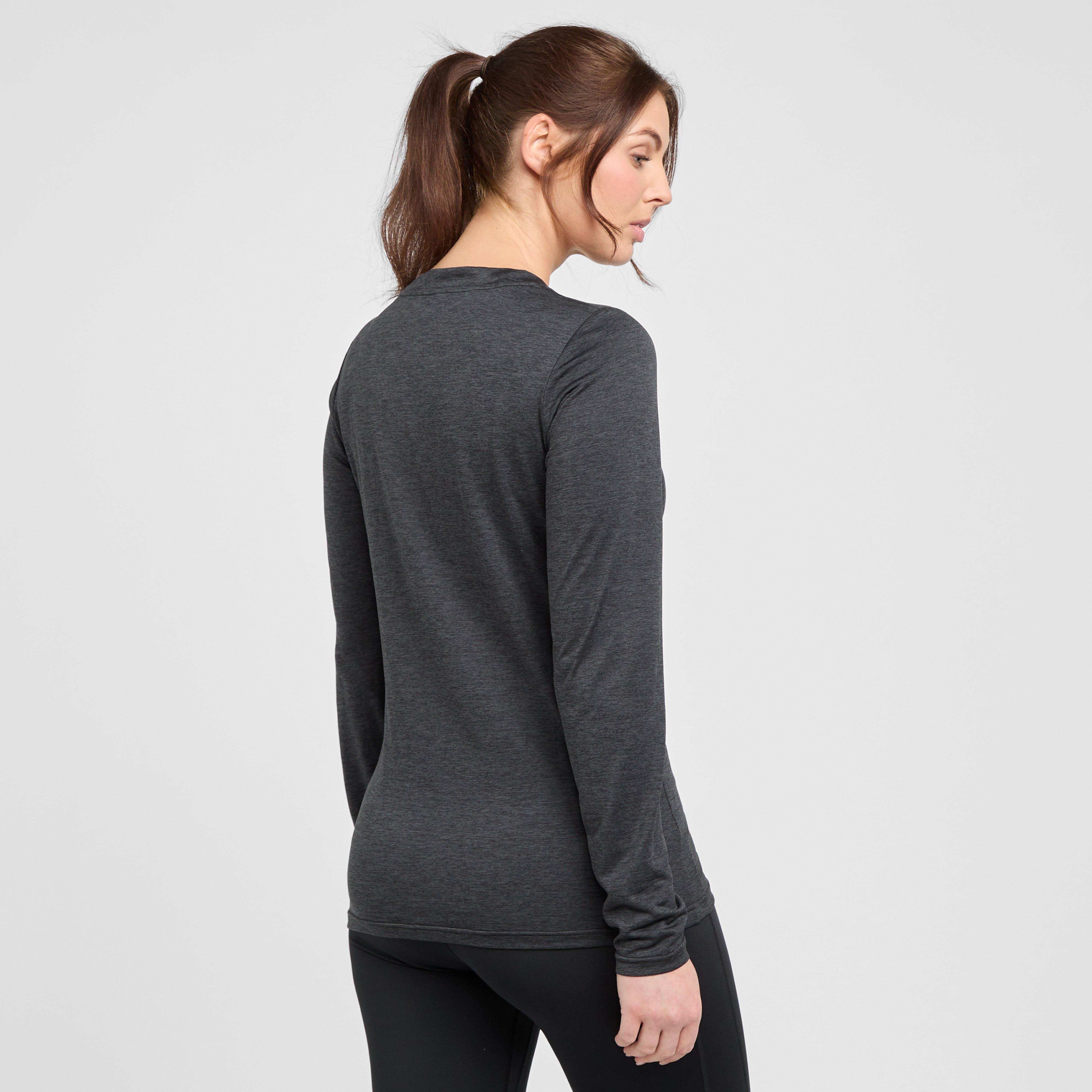 Women’s Active Long Sleeve T-Shirt