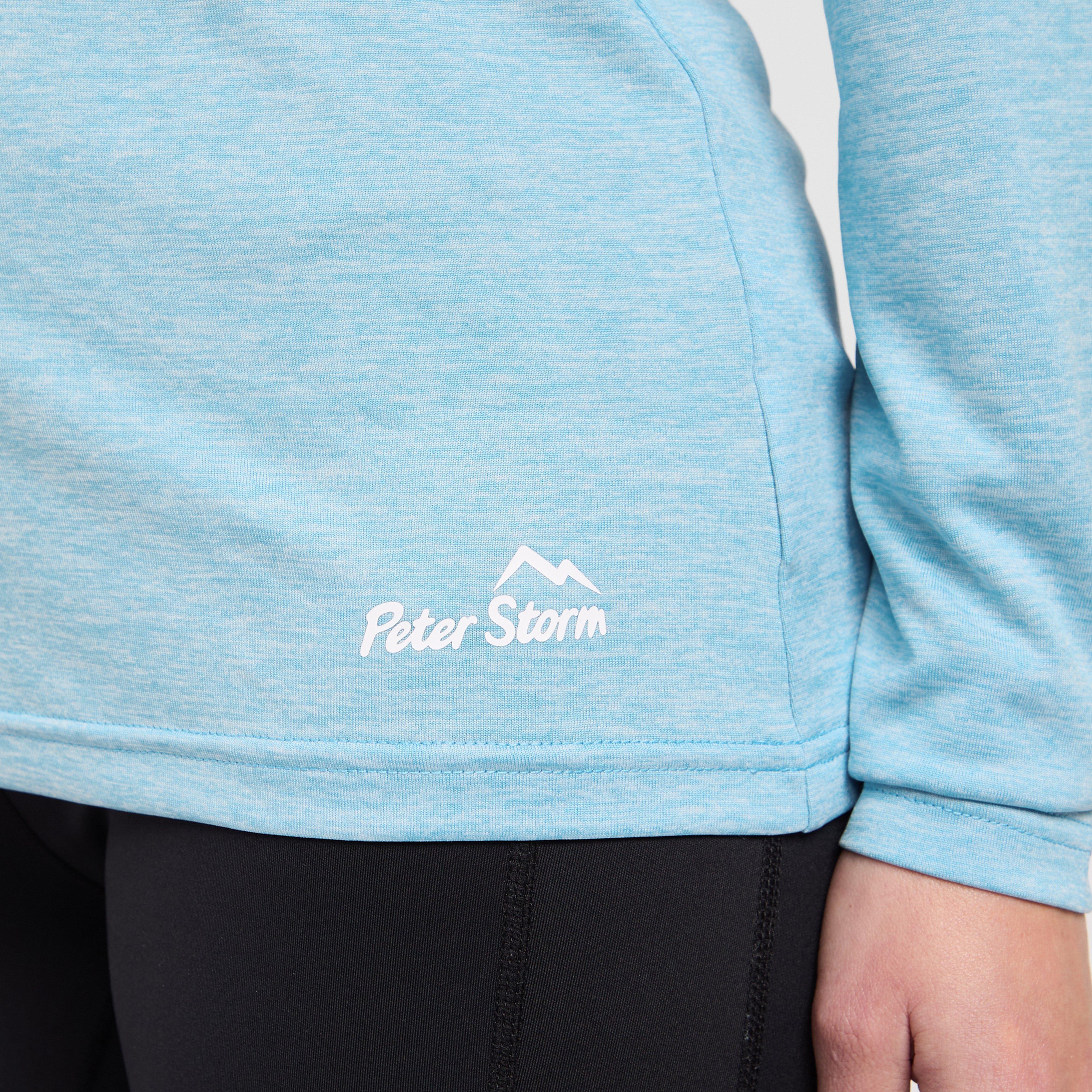 Women’s Active Long Sleeve T-Shirt