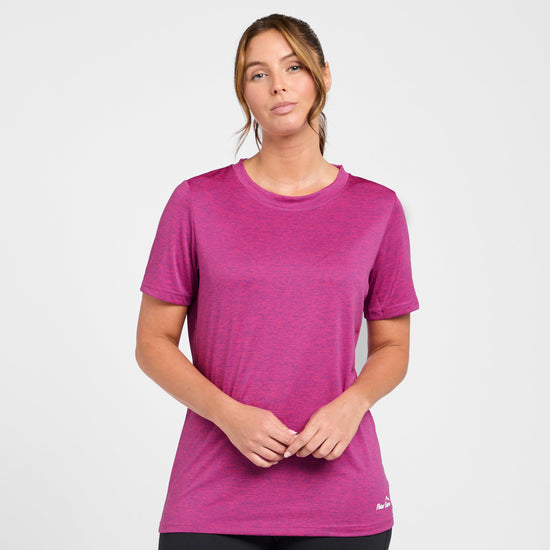 Women’s Active Short Sleeve T-Shirt