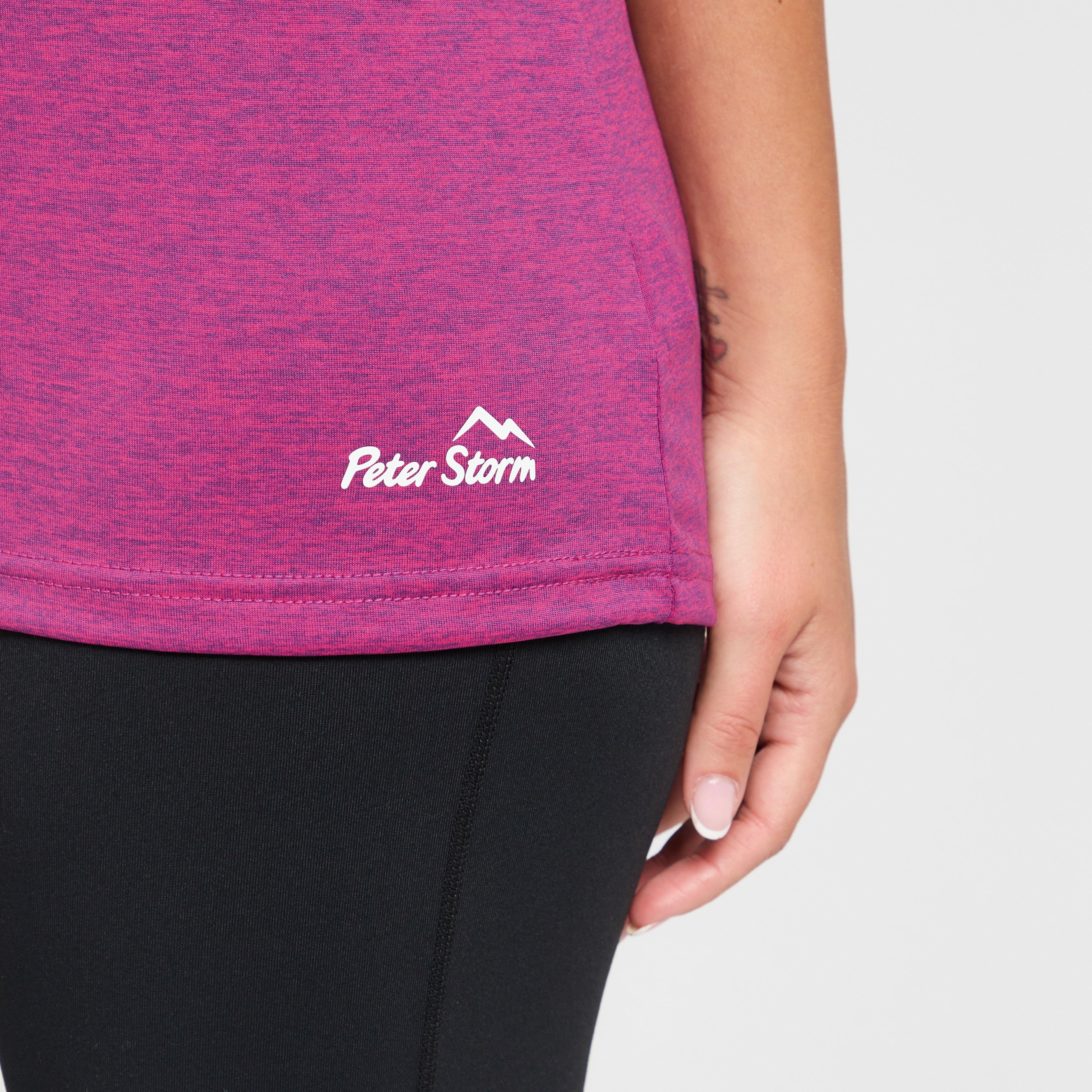 Women’s Active Short Sleeve T-Shirt