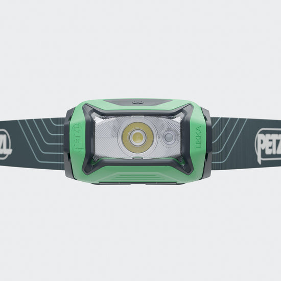 Tikka Head Torch