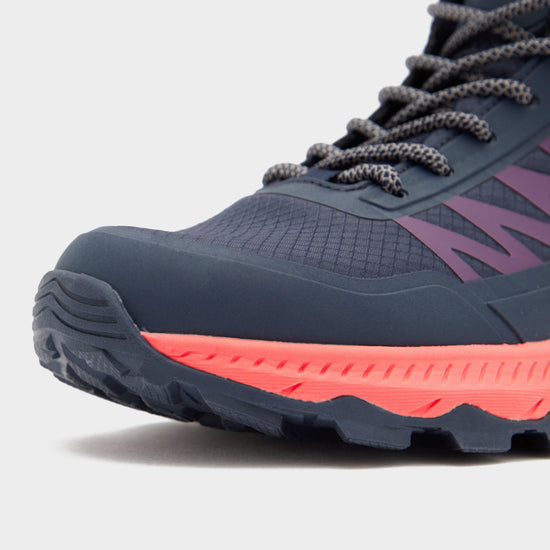 Women's Harlow Mid Waterproof Walking Boot