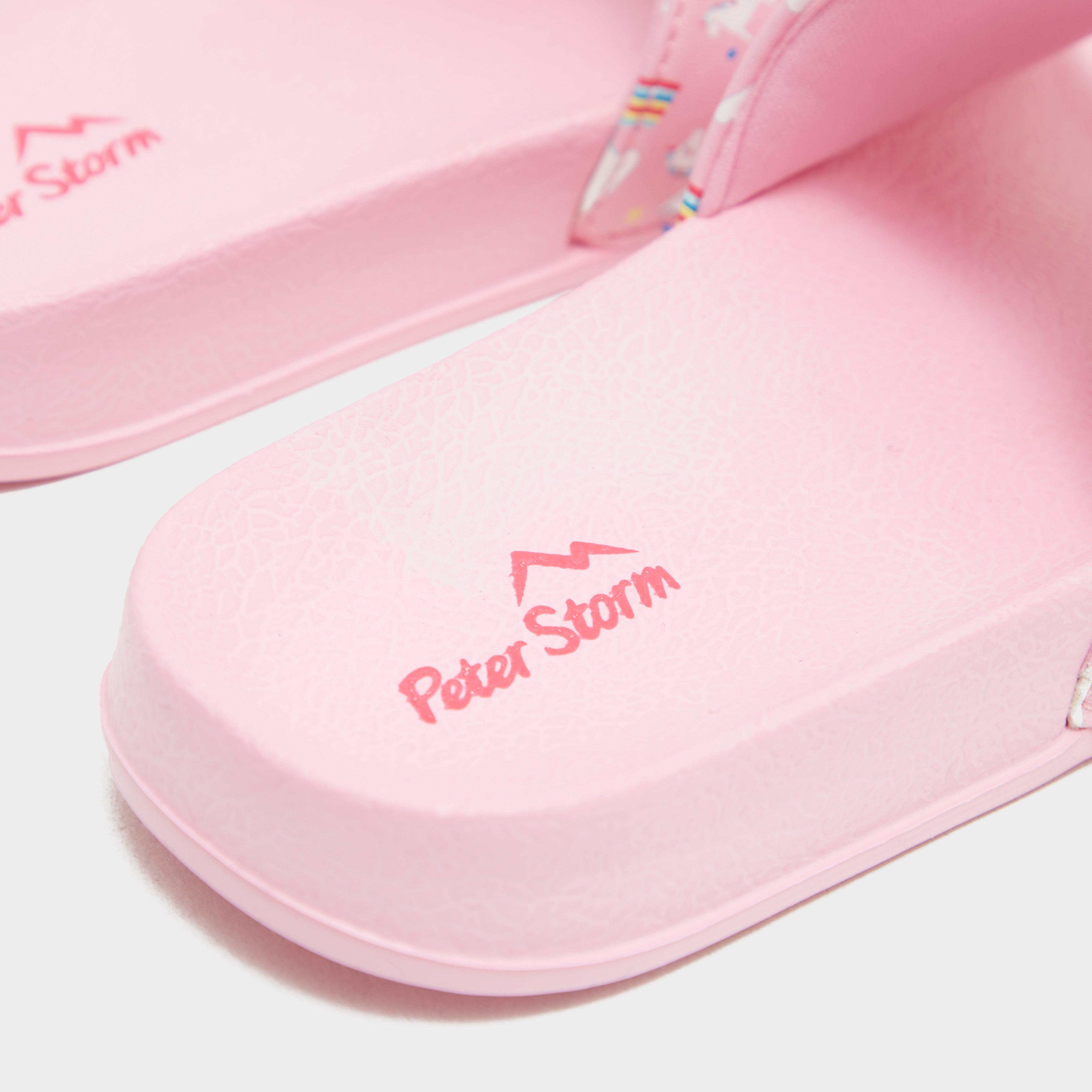 Kids’ Unicorn Sliders