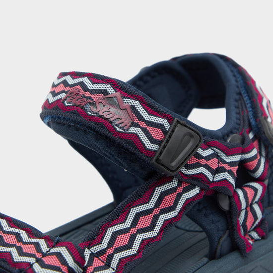 Women’s Beach Webbing Sandals