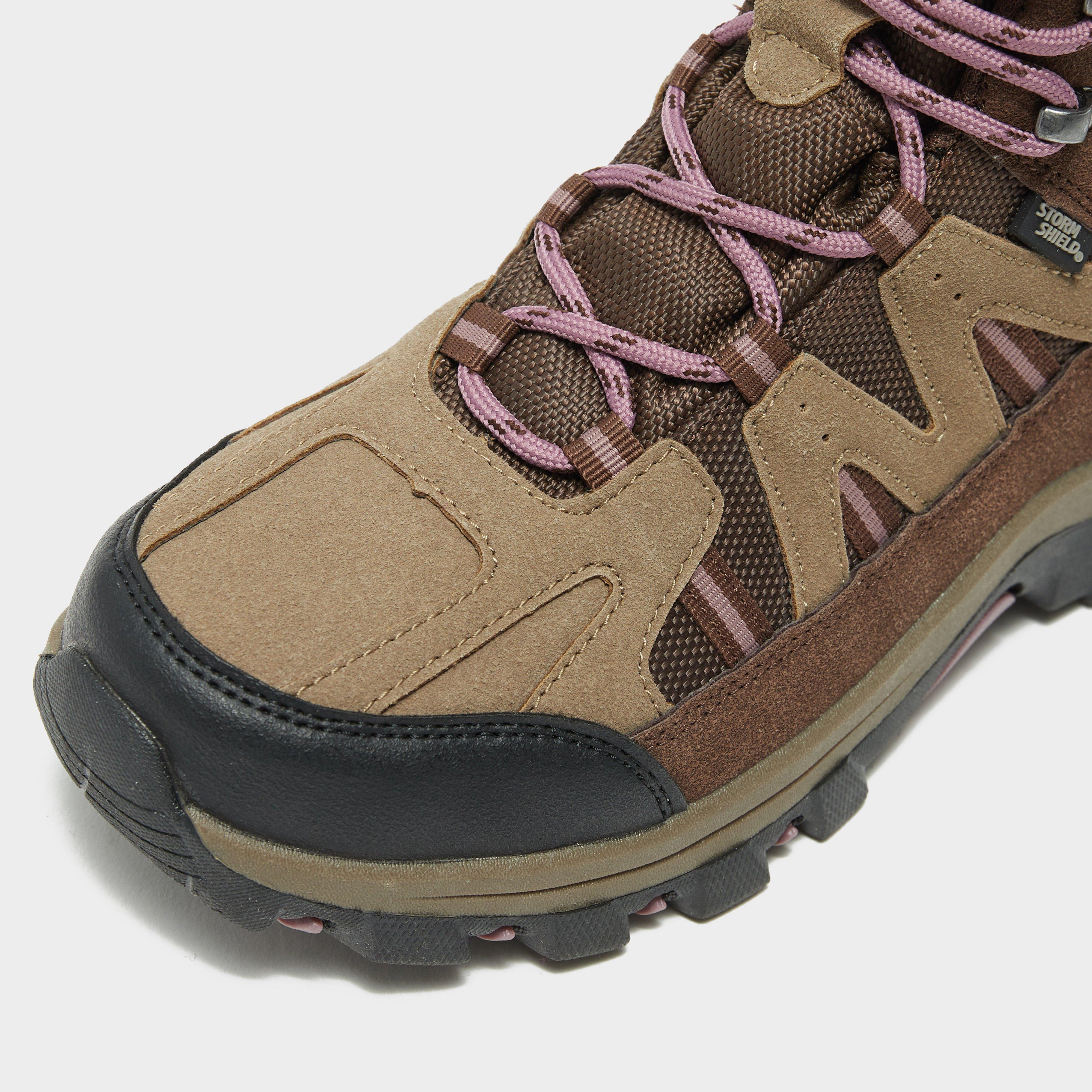 Women's Buxton Waterproof Mid Walking Boot