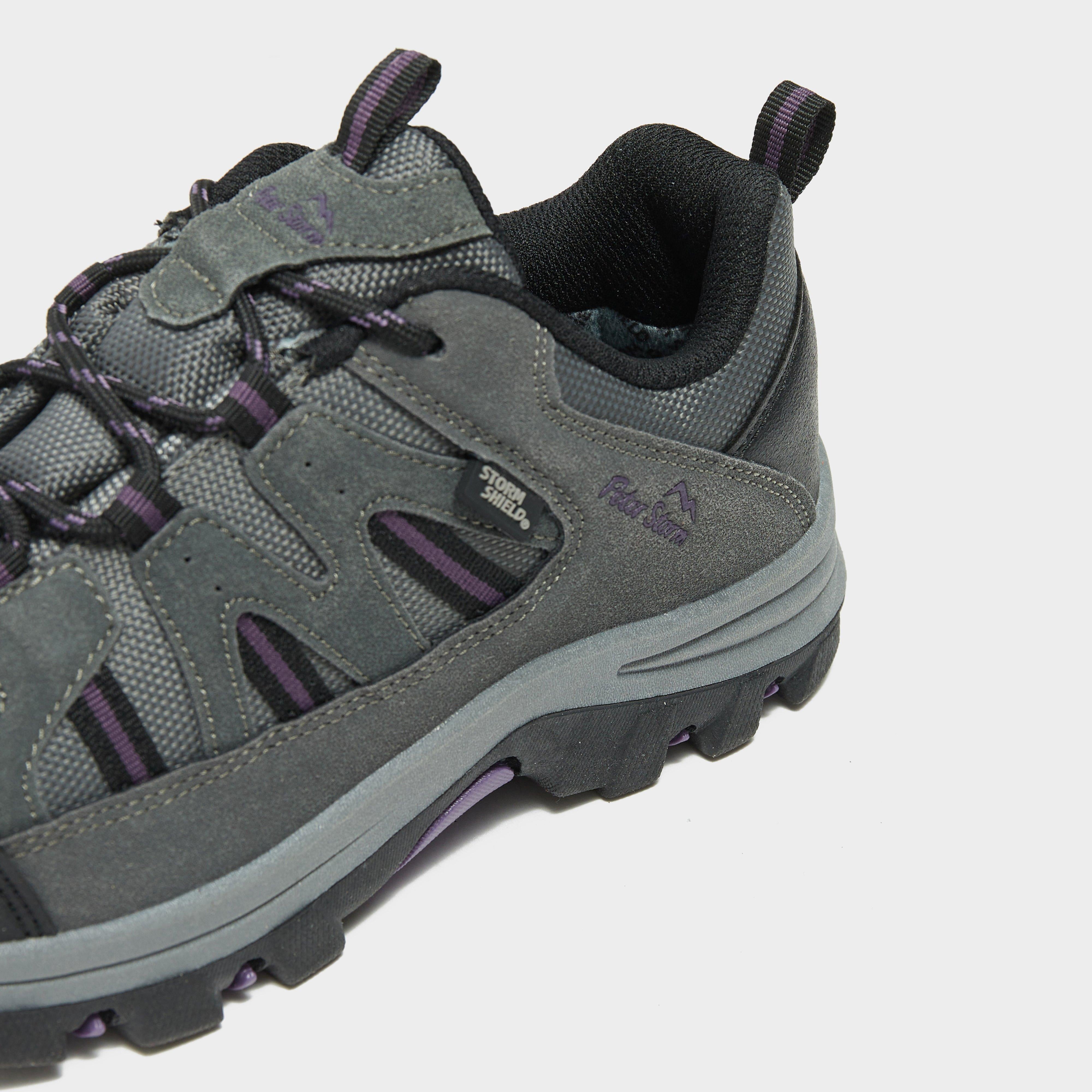Women's Buxton Waterproof Walking Shoe
