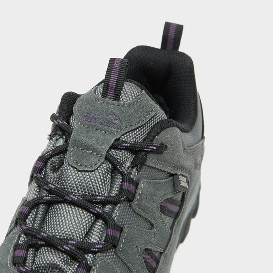 Women's Buxton Waterproof Walking Shoe