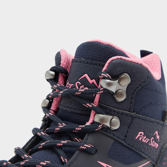 Kids' Thunder Mid Walking Boot
