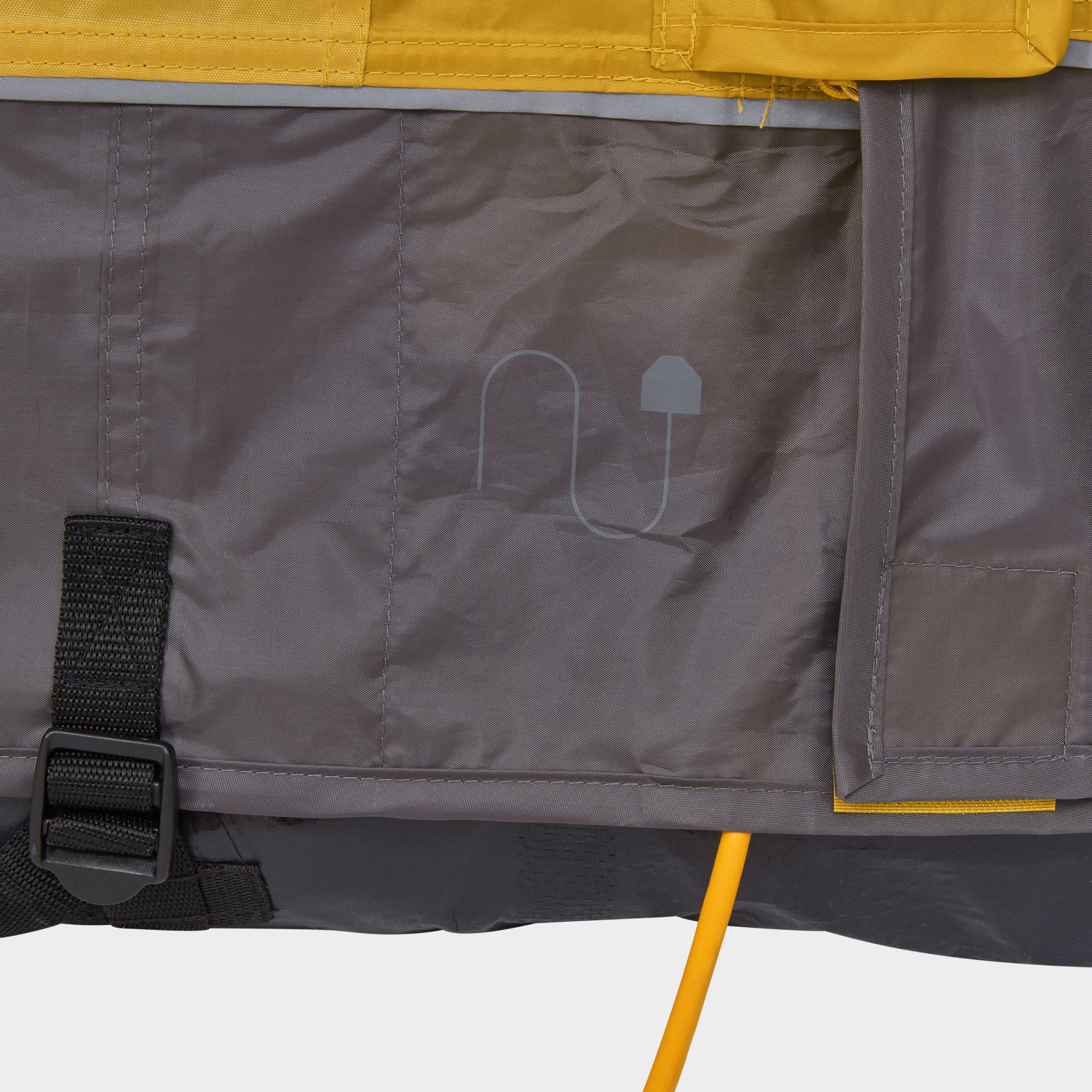 Air 400 XL Nightfall® Limited Edition Tent