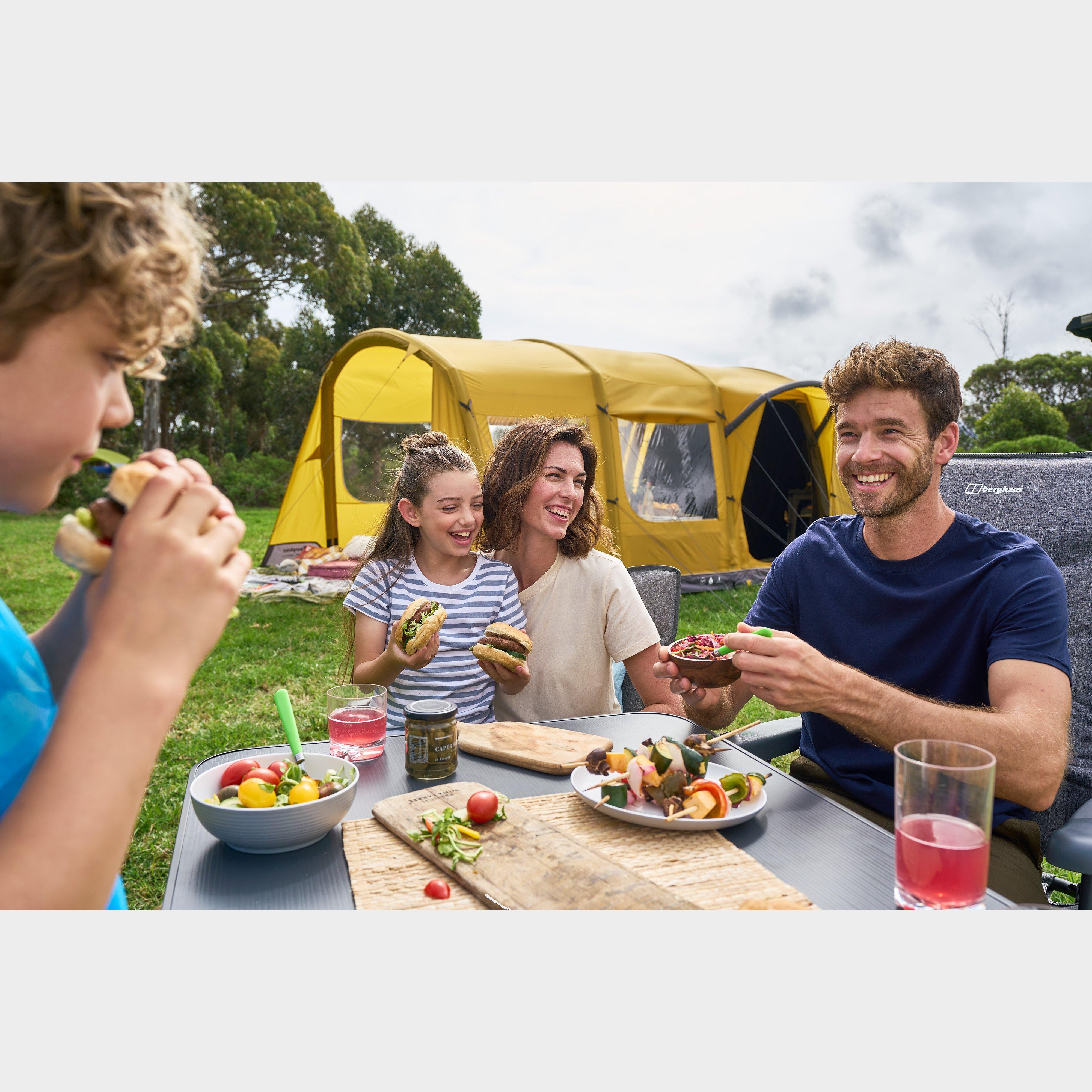 Air 400 XL Nightfall® Limited Edition Tent