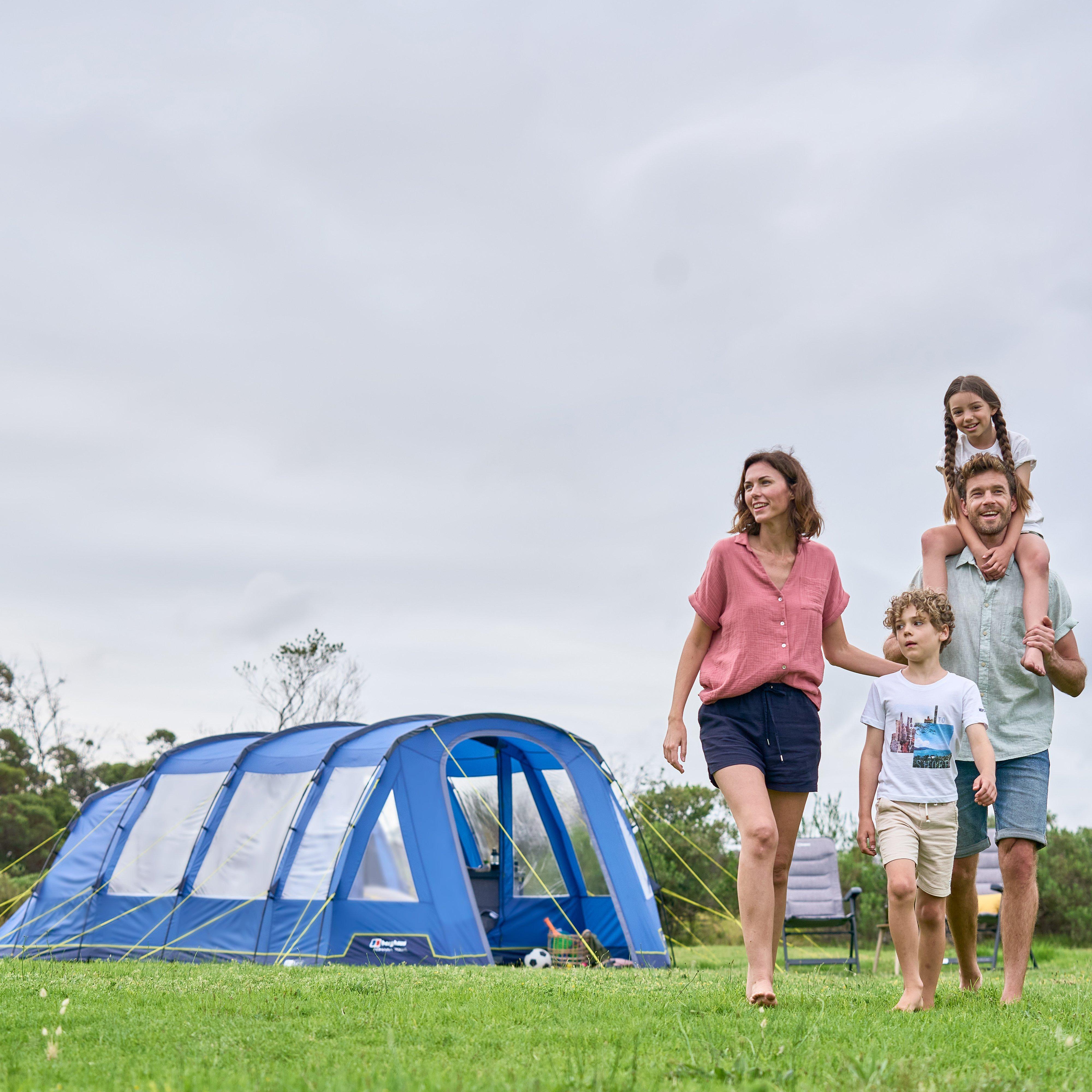 Adhara 700 Nightfall® Tent