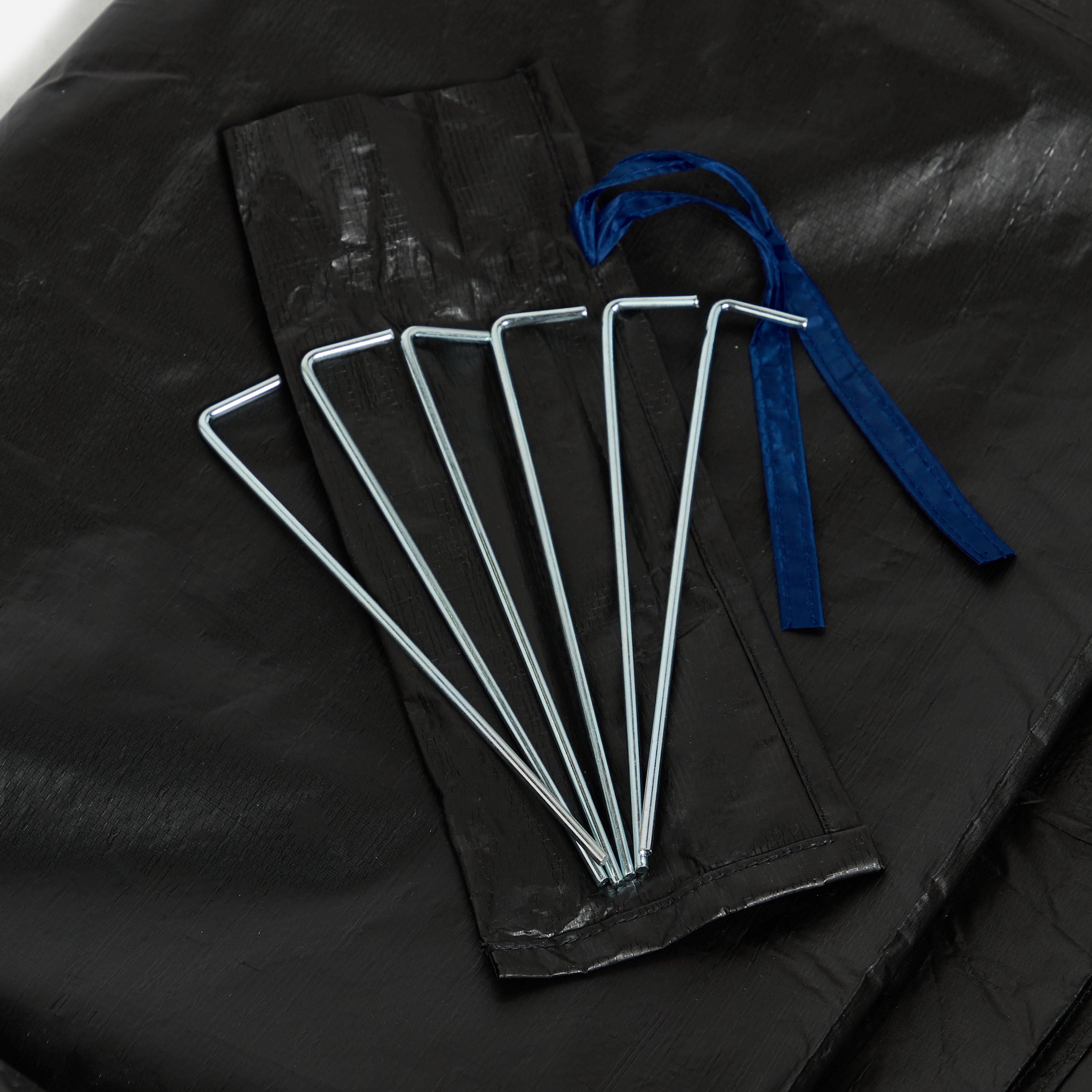 Adhara 500 Tent Footprint